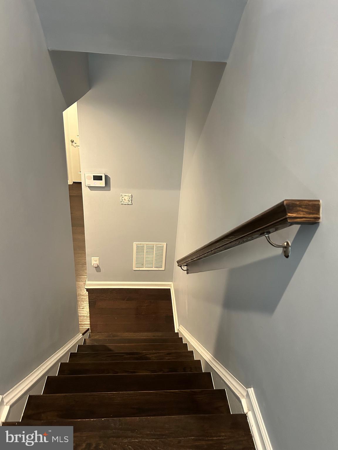 BRADLEY SQUARE - Residential Lease