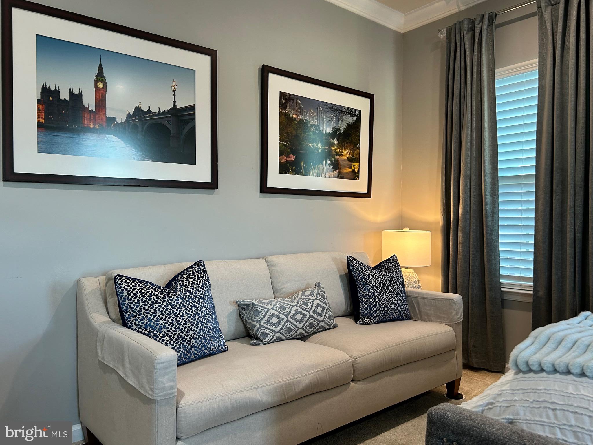 BRADLEY SQUARE - Residential Lease