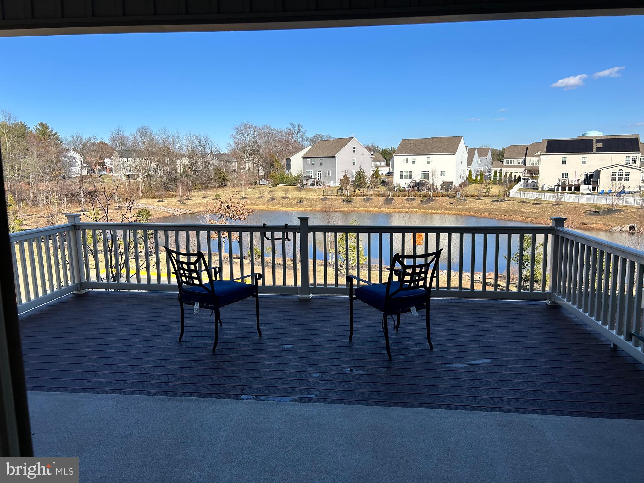 BRADLEY SQUARE - Residential Lease