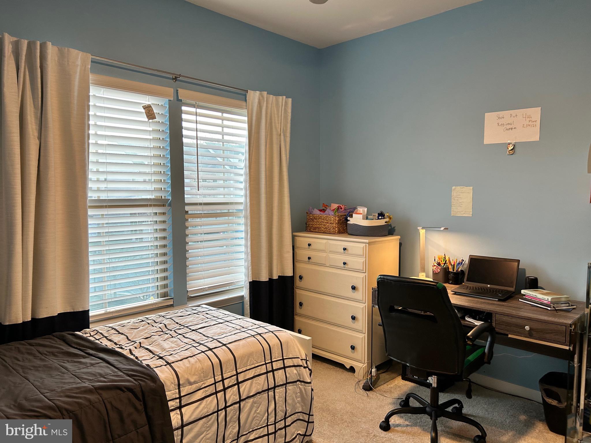 BRADLEY SQUARE - Residential Lease