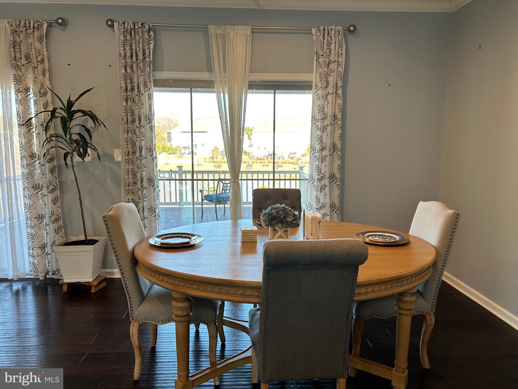 BRADLEY SQUARE - Residential Lease