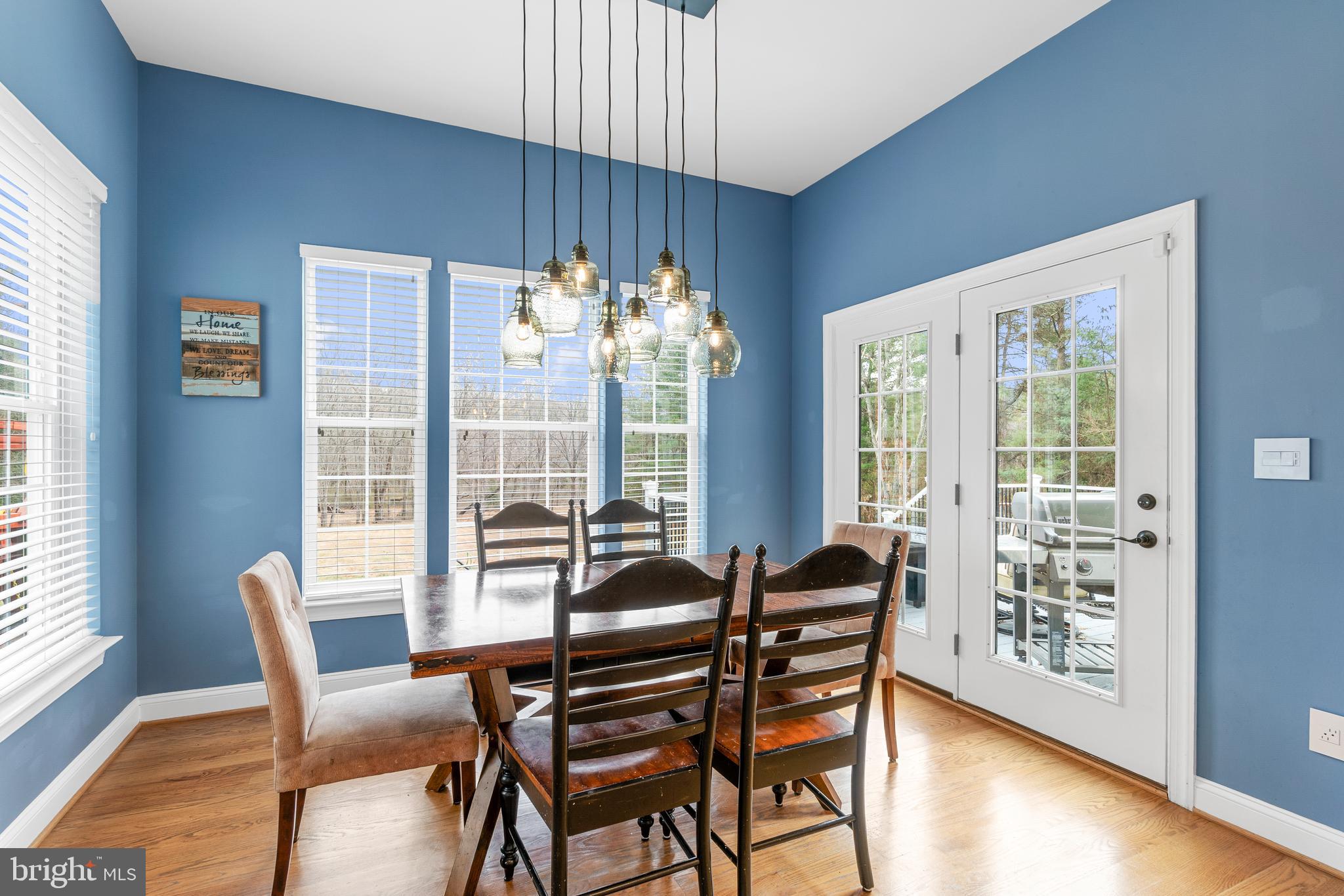 GRIFFITH PARK - Residential