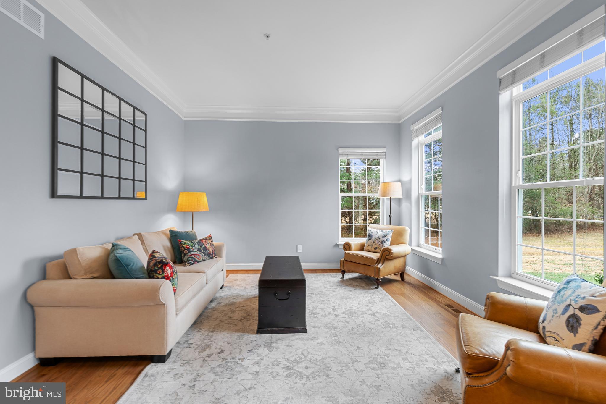 GRIFFITH PARK - Residential