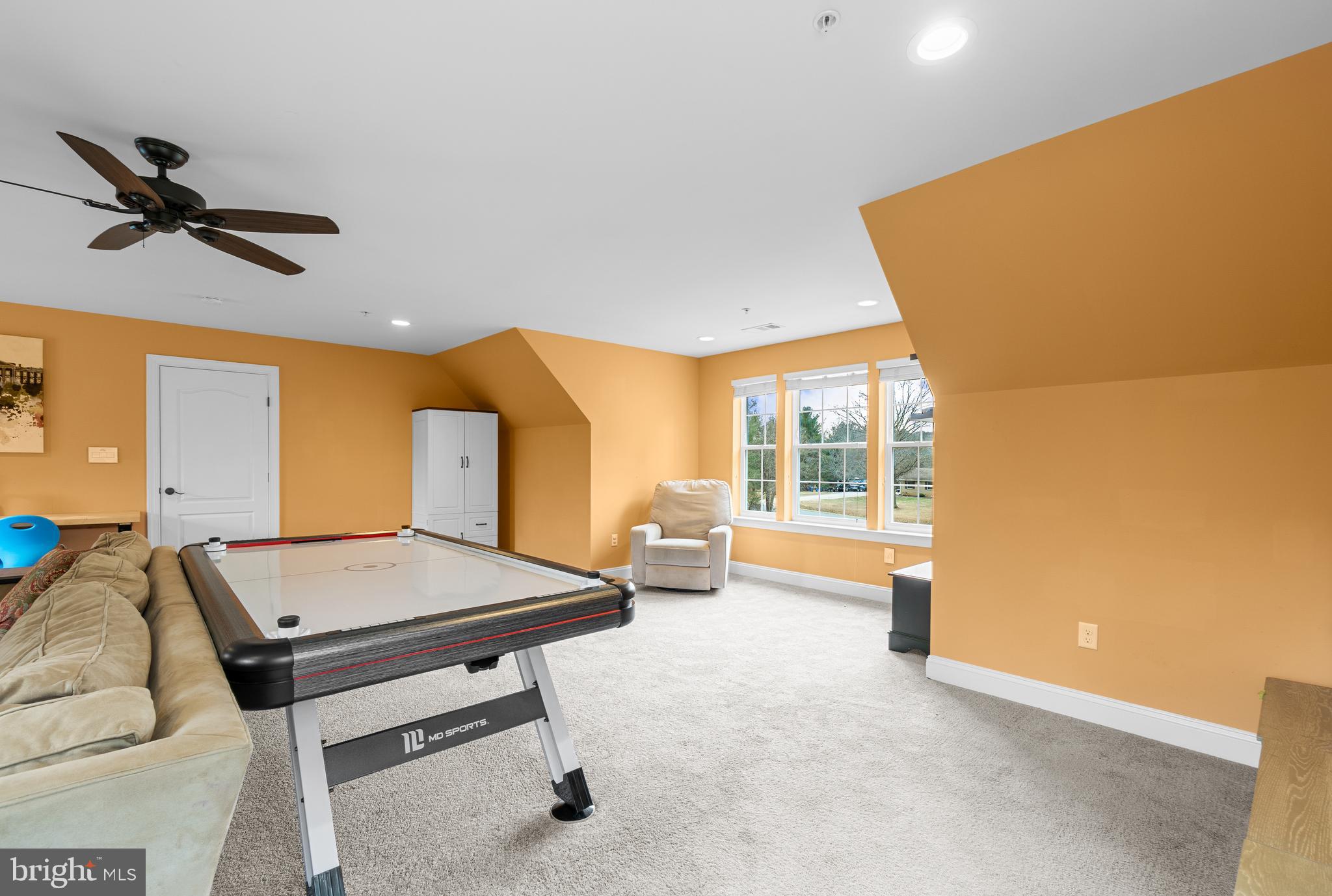 GRIFFITH PARK - Residential