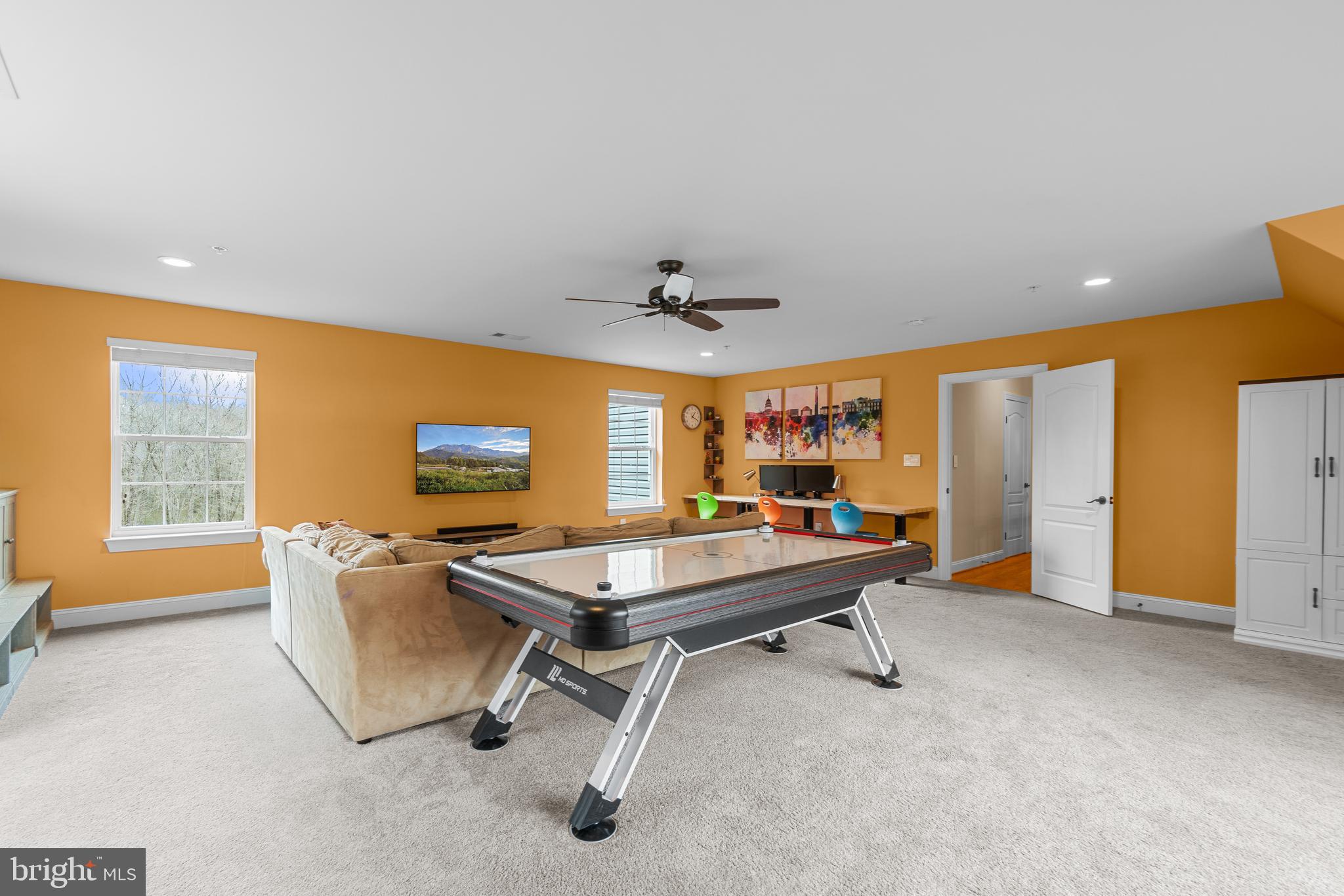 GRIFFITH PARK - Residential