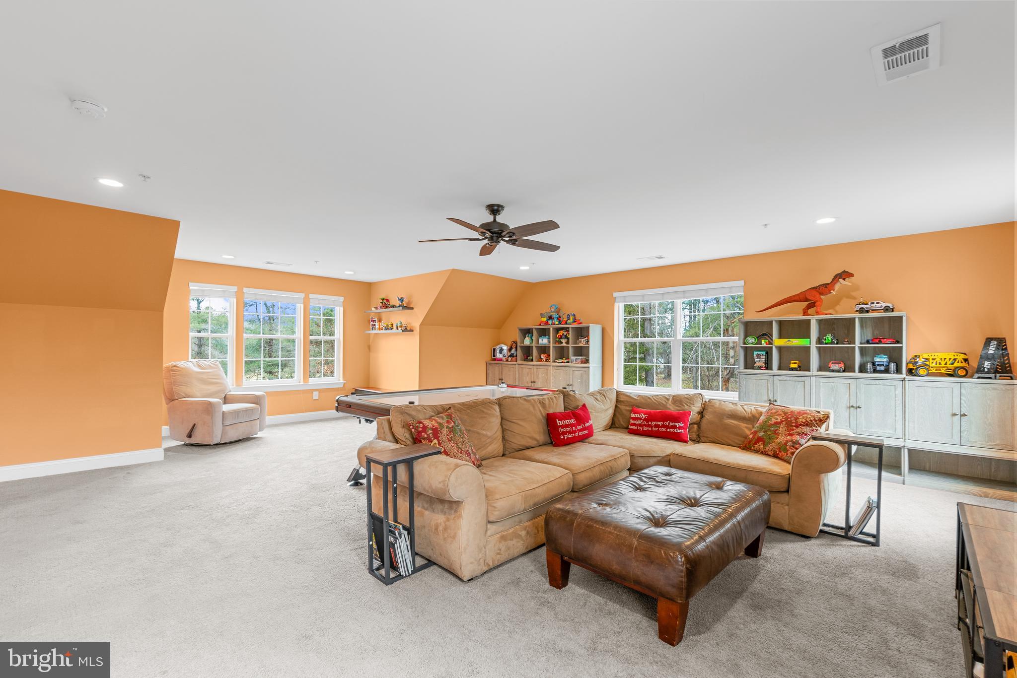 GRIFFITH PARK - Residential