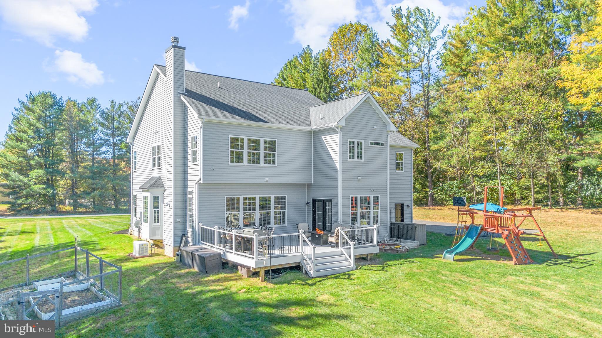 GRIFFITH PARK - Residential