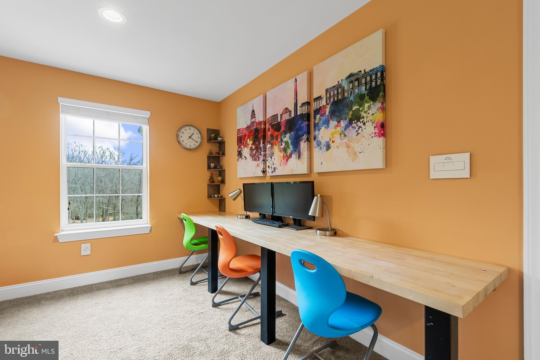 GRIFFITH PARK - Residential