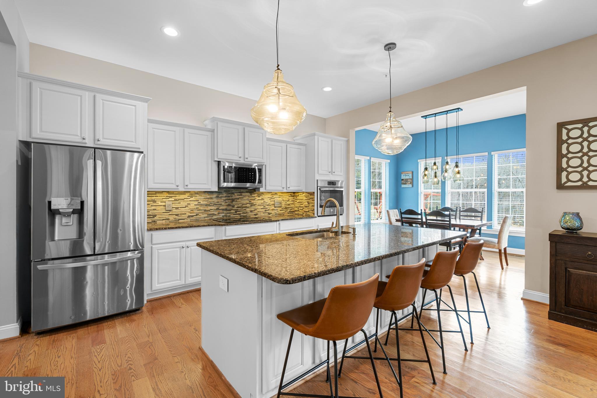 GRIFFITH PARK - Residential