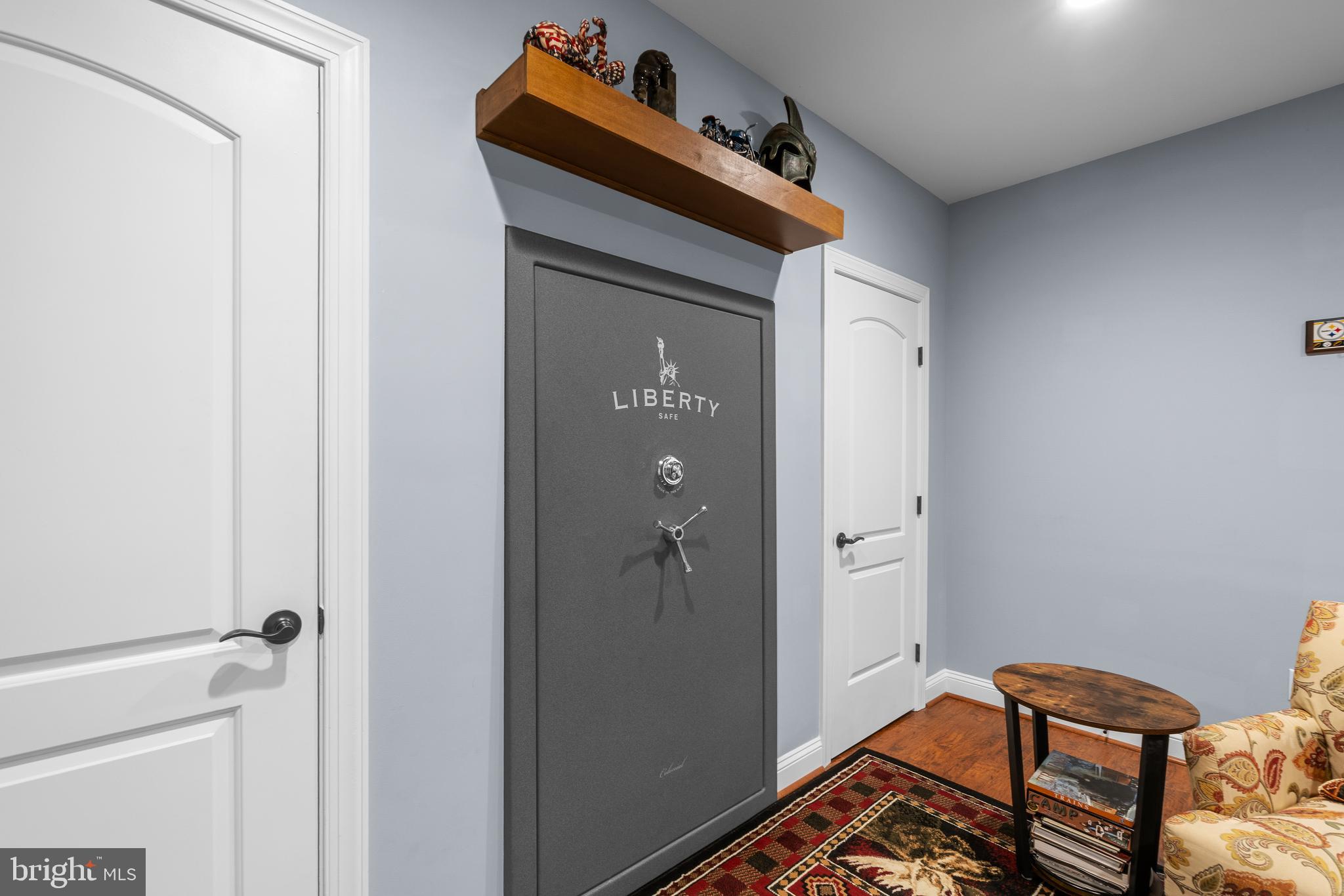 GRIFFITH PARK - Residential