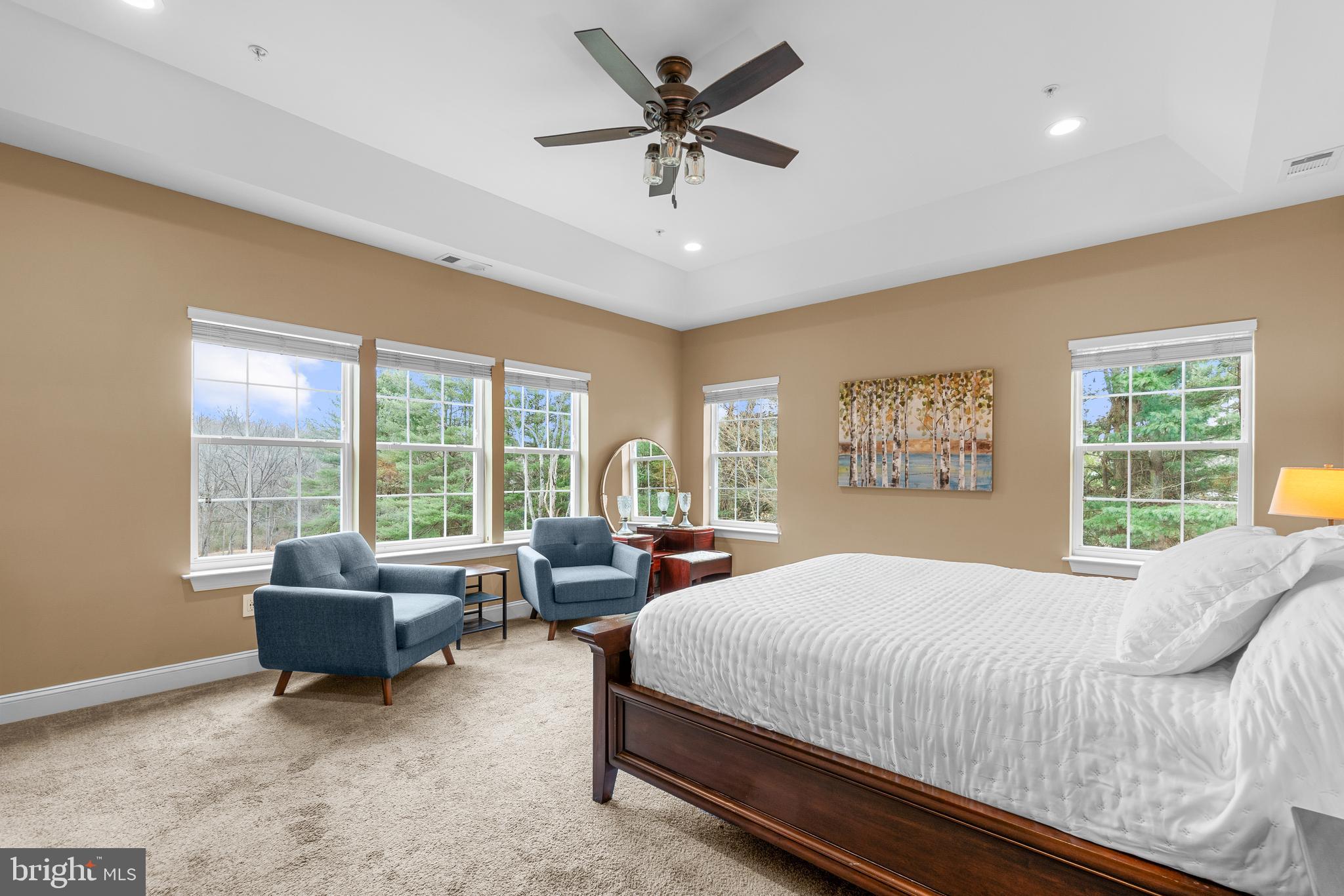 GRIFFITH PARK - Residential