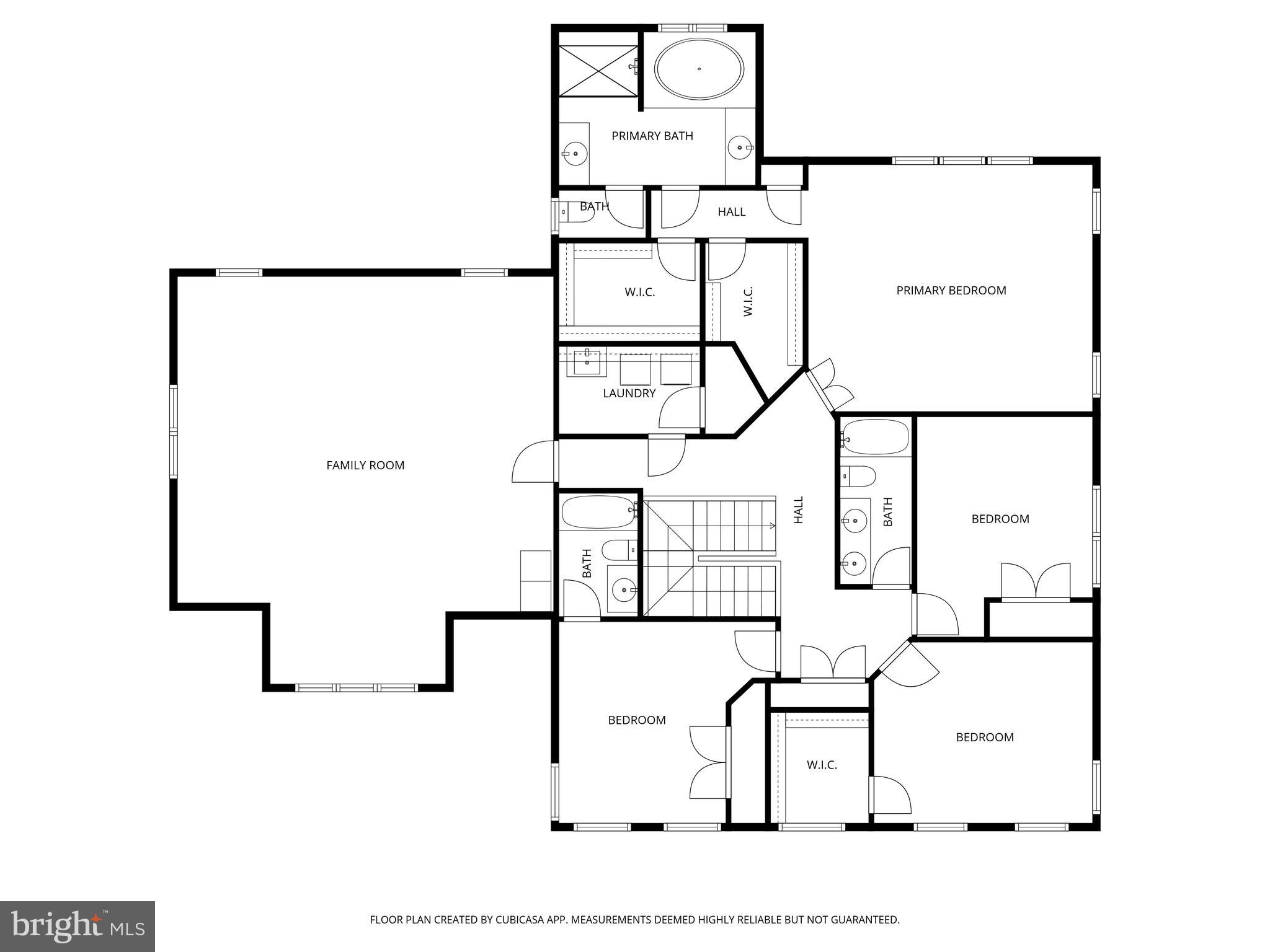 GRIFFITH PARK - Residential