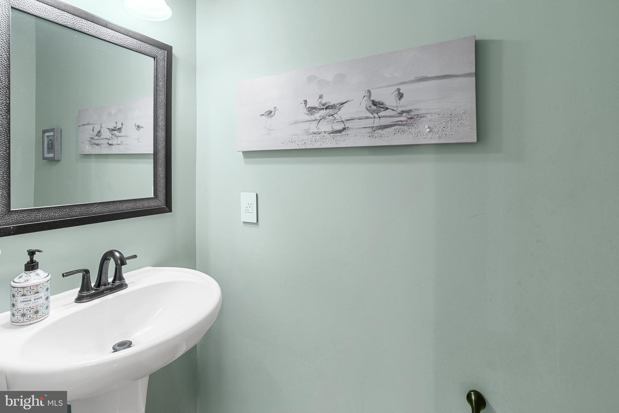 GRIFFITH PARK - Residential