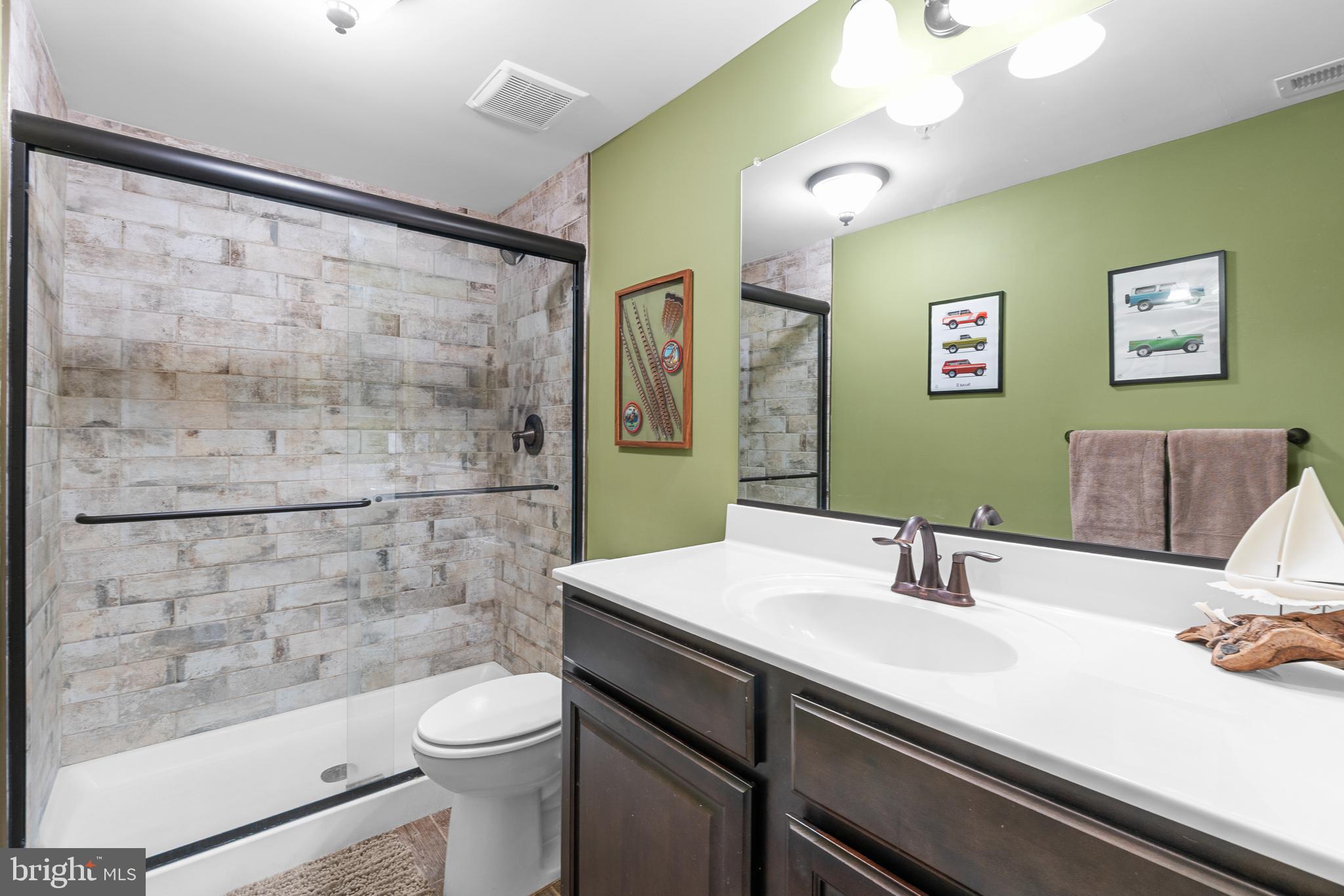 GRIFFITH PARK - Residential