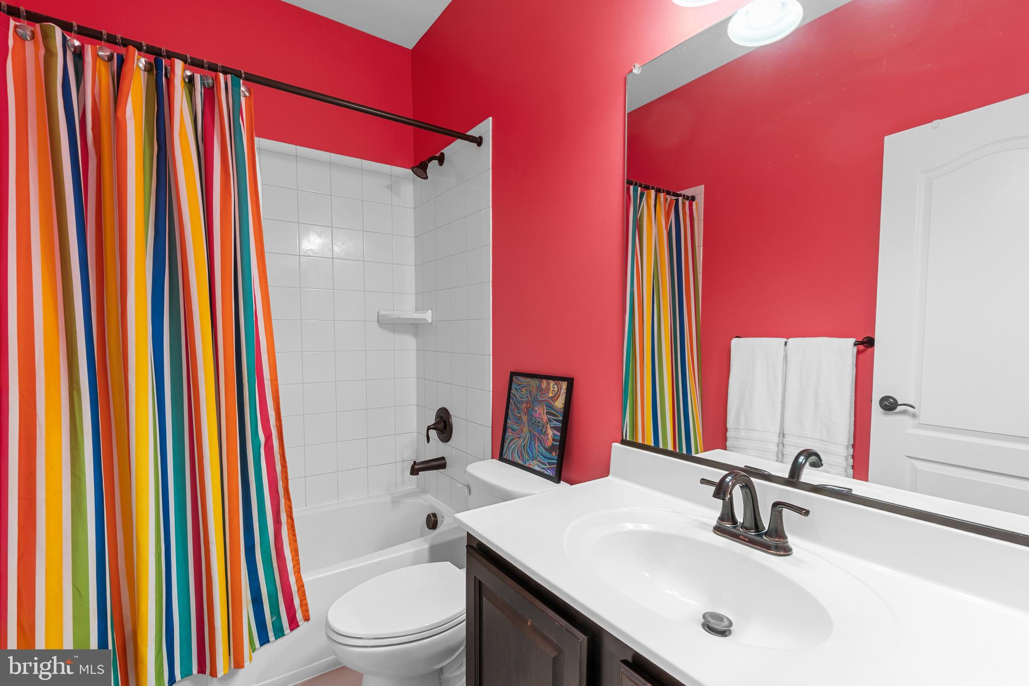 GRIFFITH PARK - Residential