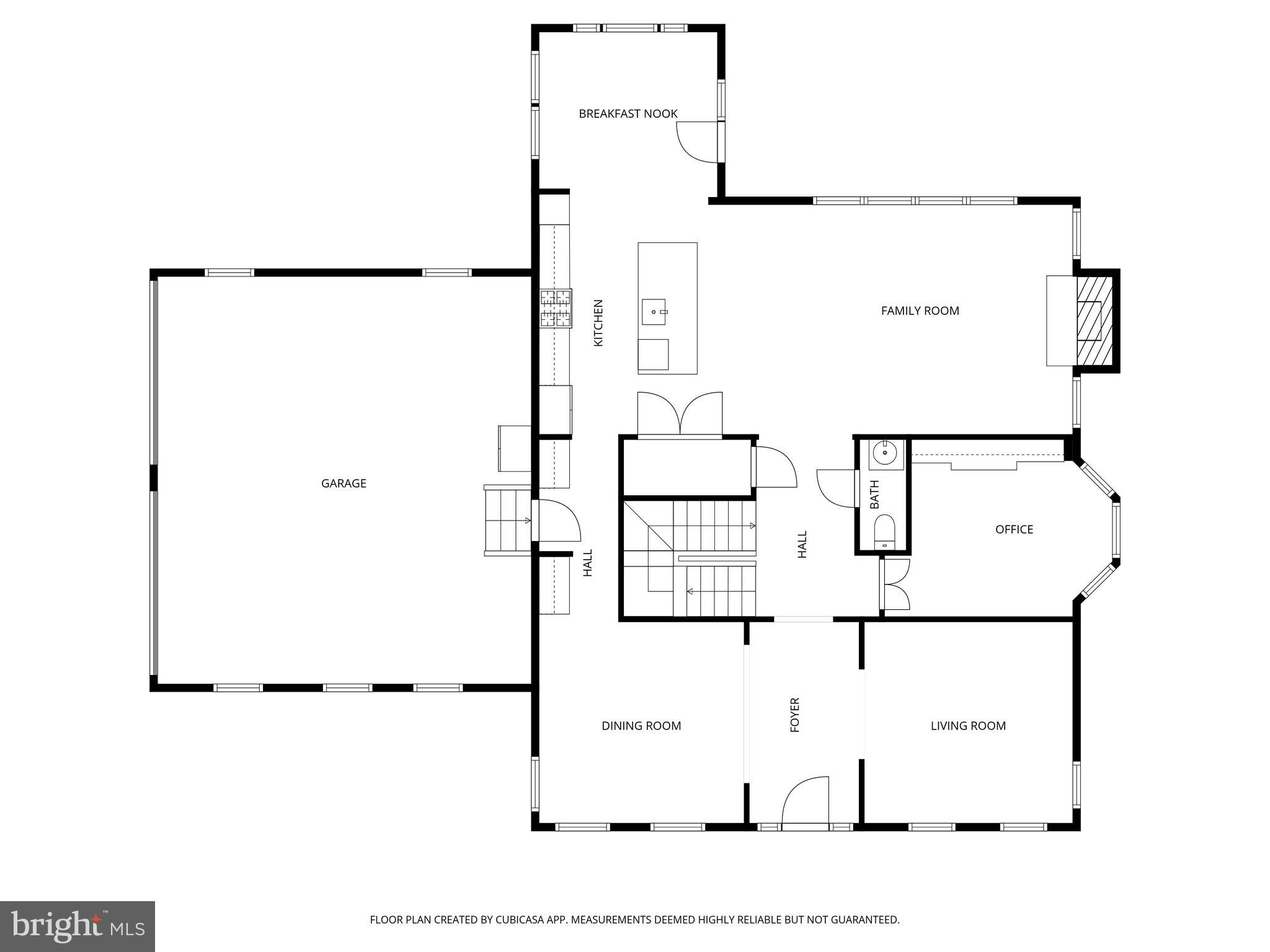 GRIFFITH PARK - Residential
