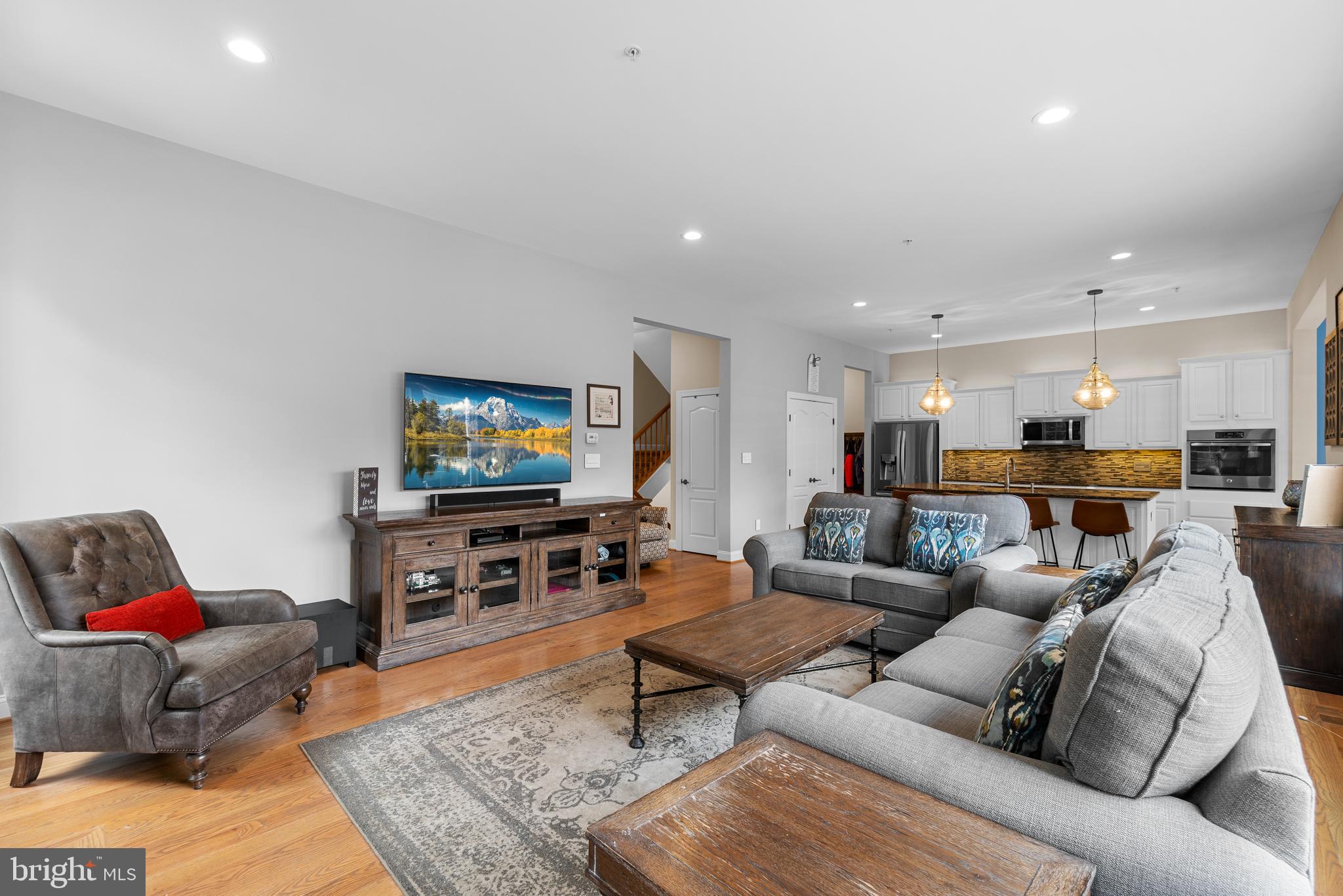 GRIFFITH PARK - Residential