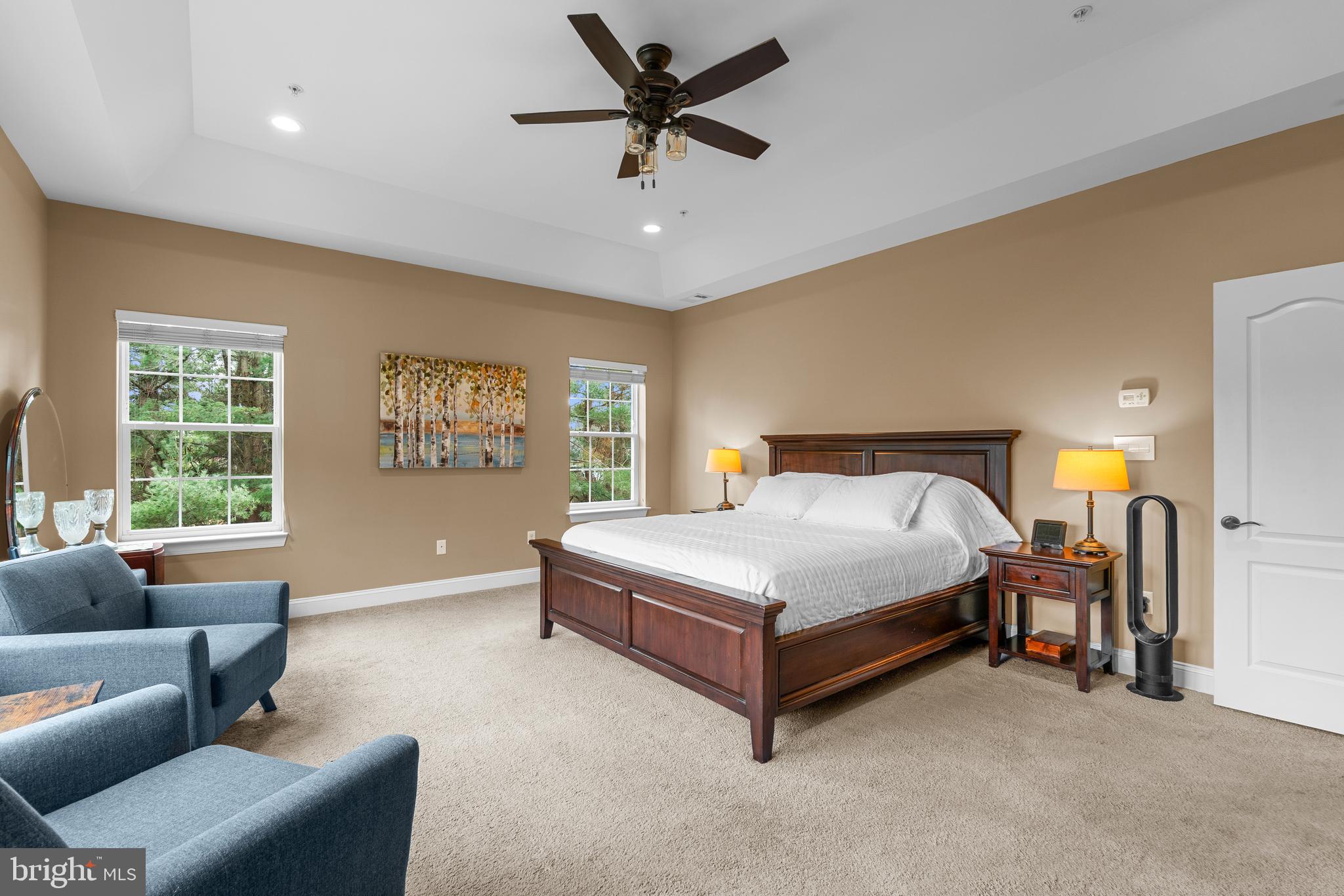 GRIFFITH PARK - Residential