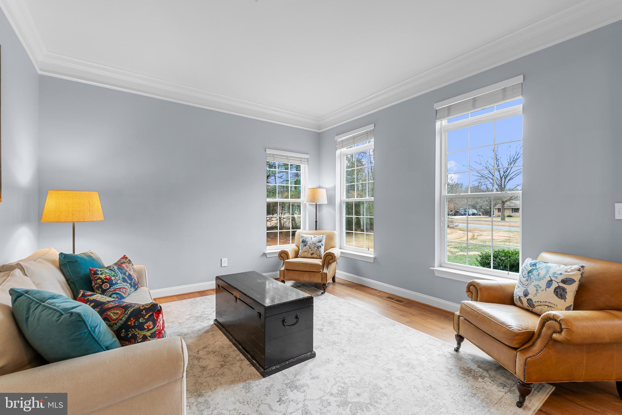 GRIFFITH PARK - Residential