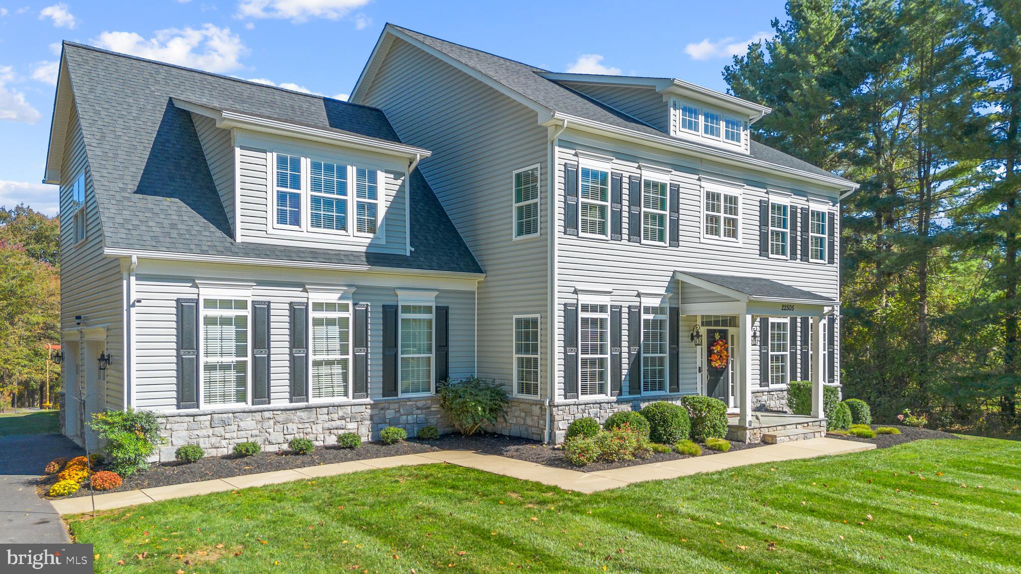 GRIFFITH PARK - Residential