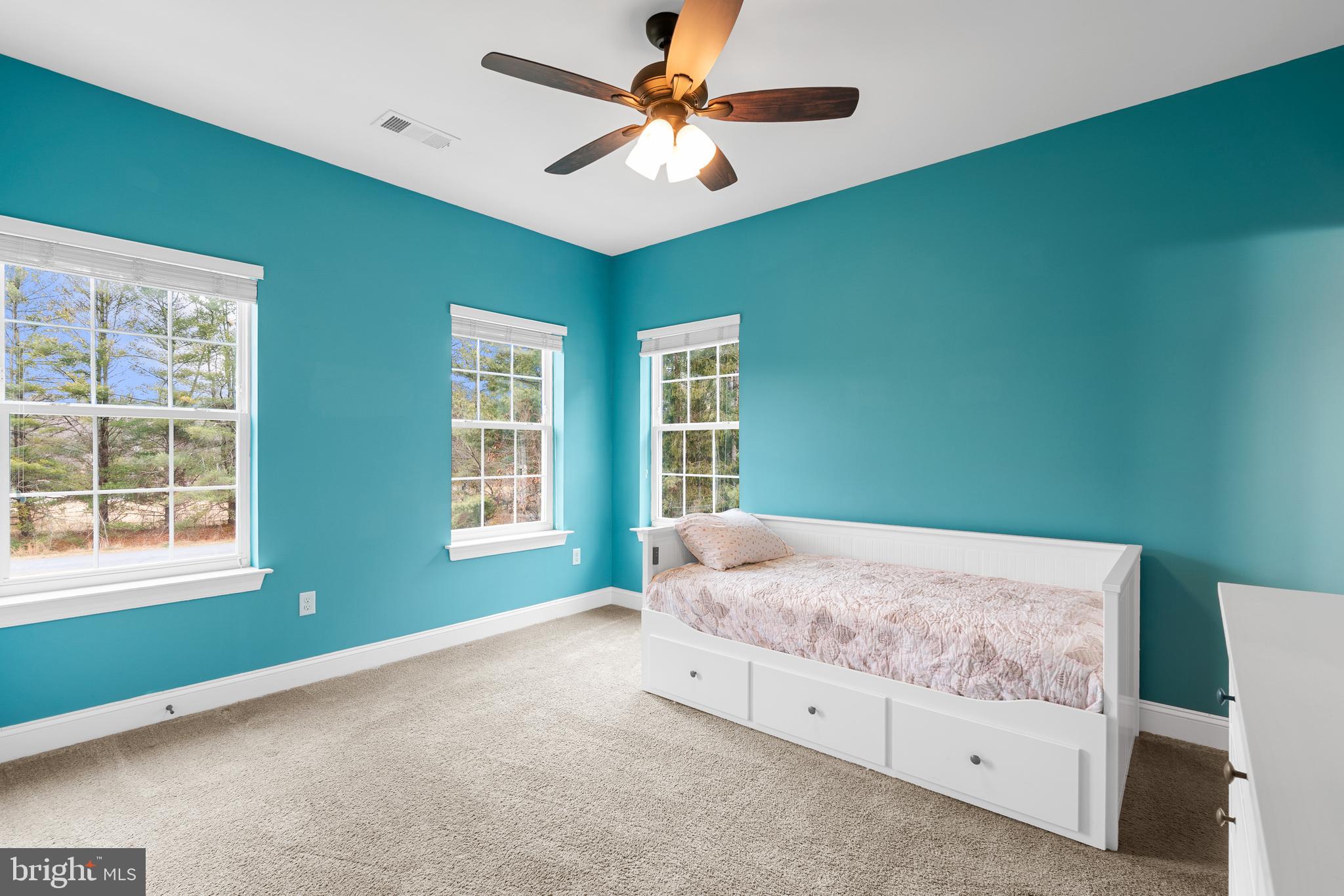 GRIFFITH PARK - Residential