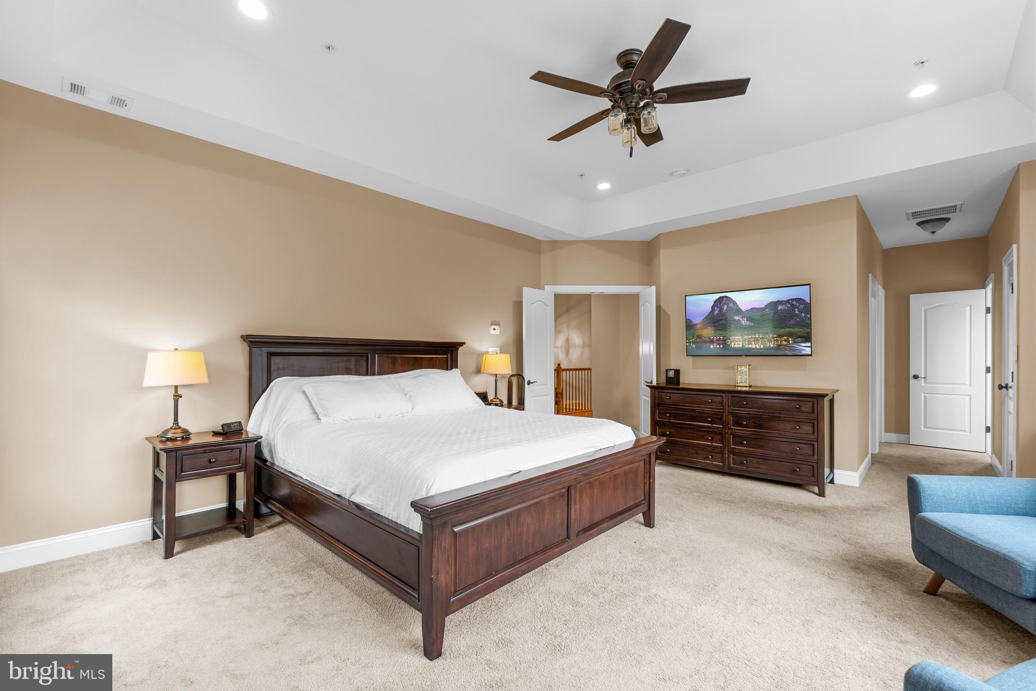 GRIFFITH PARK - Residential