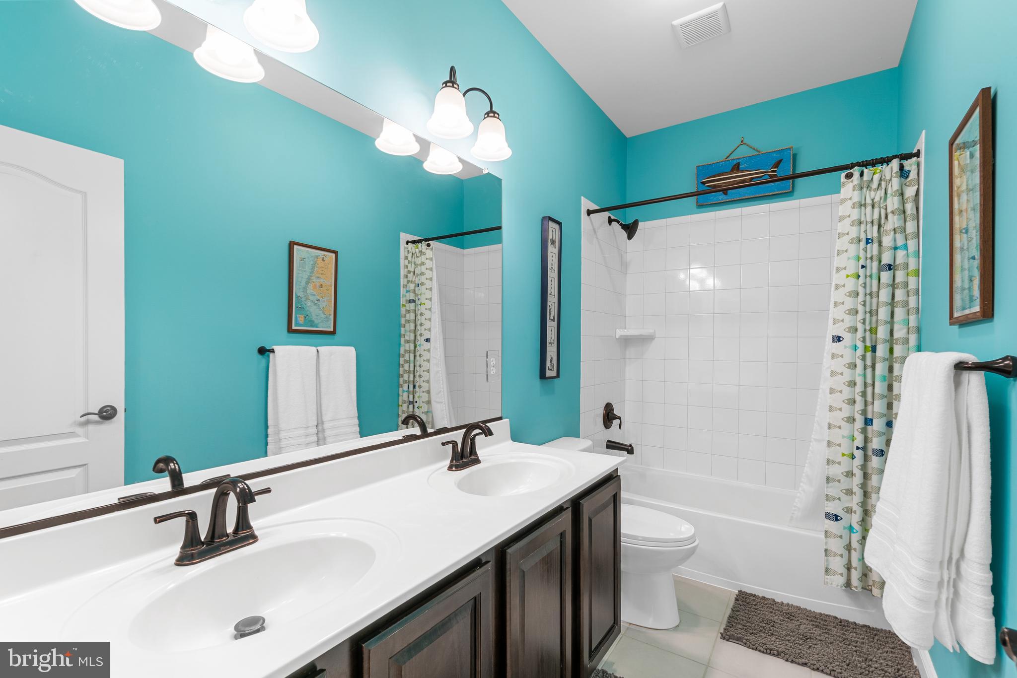 GRIFFITH PARK - Residential