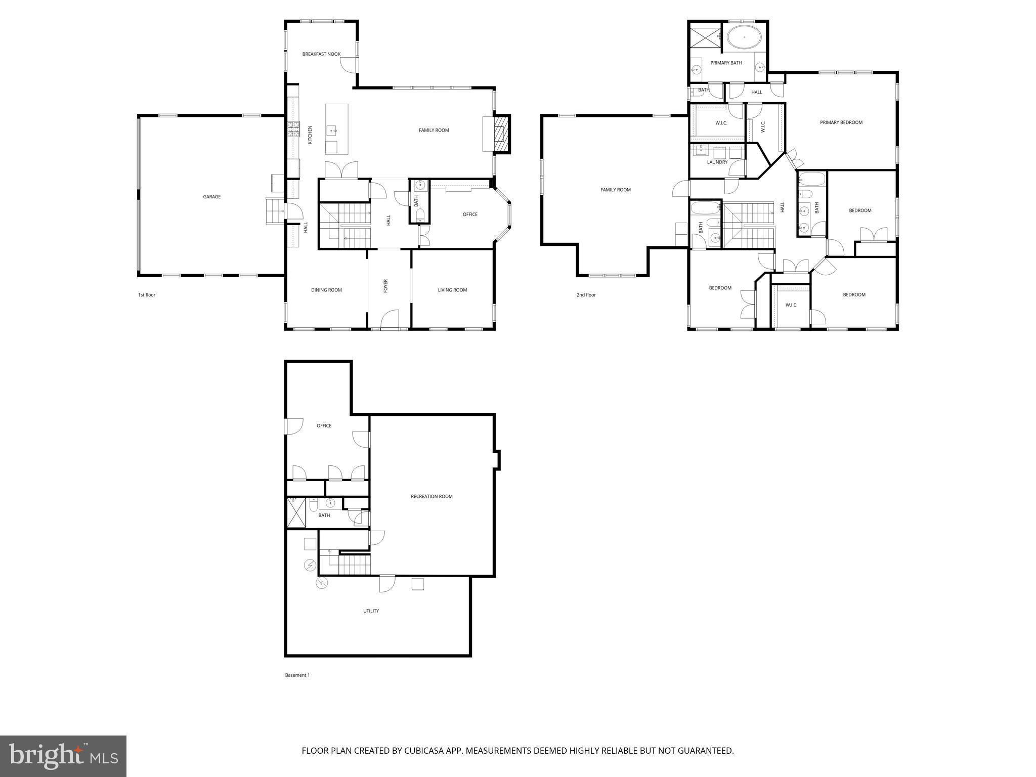GRIFFITH PARK - Residential