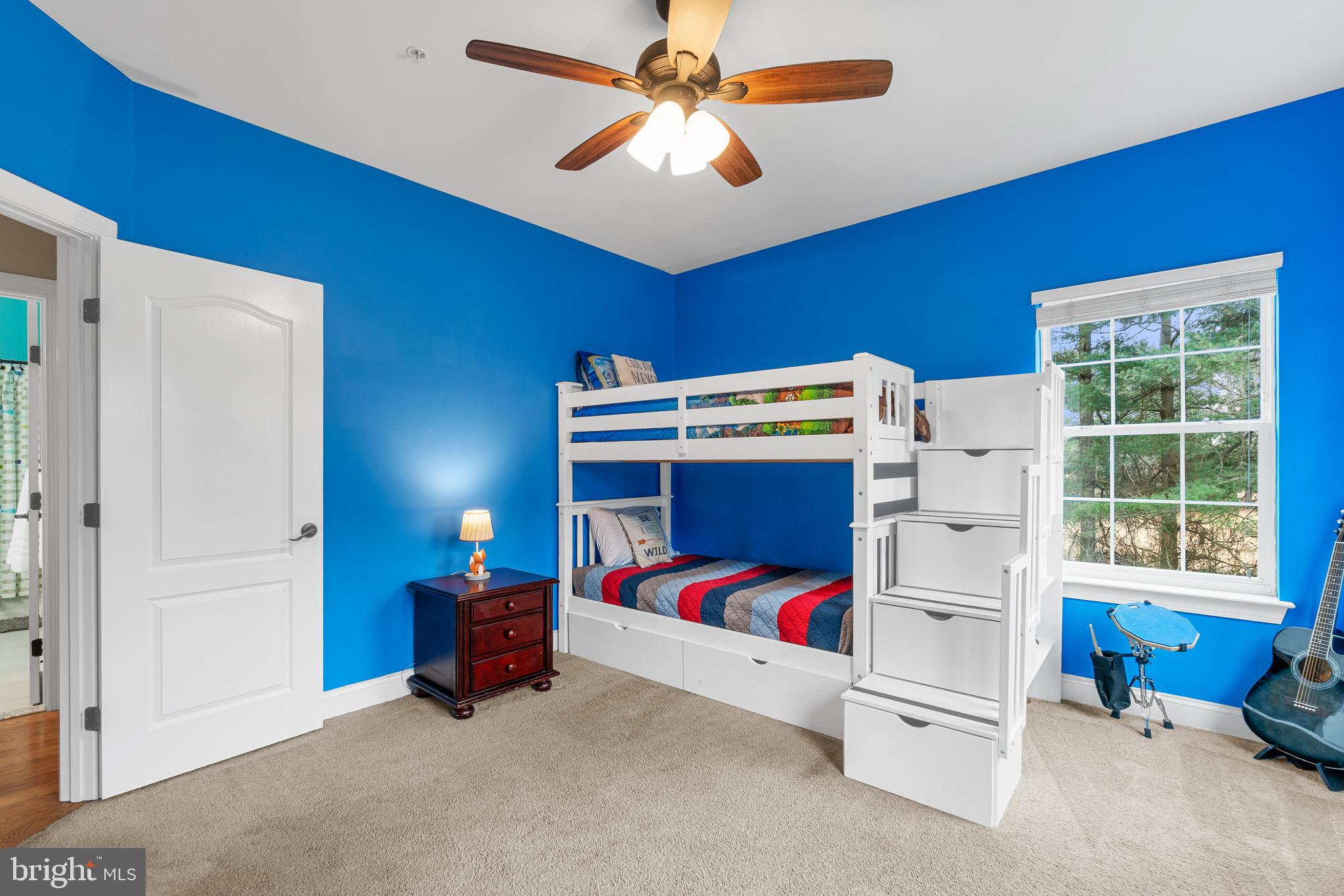 GRIFFITH PARK - Residential