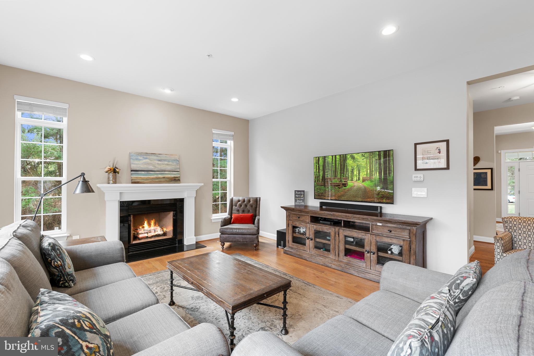 GRIFFITH PARK - Residential