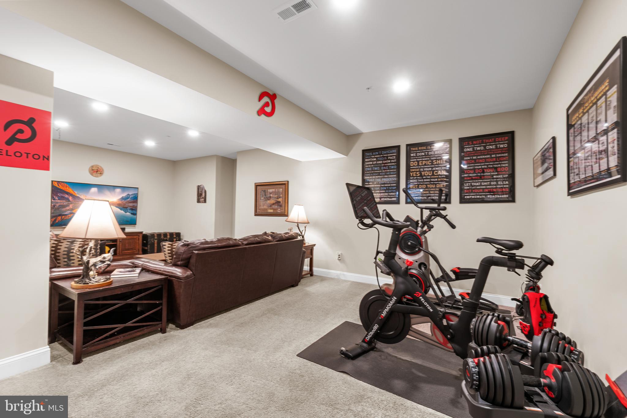 GRIFFITH PARK - Residential