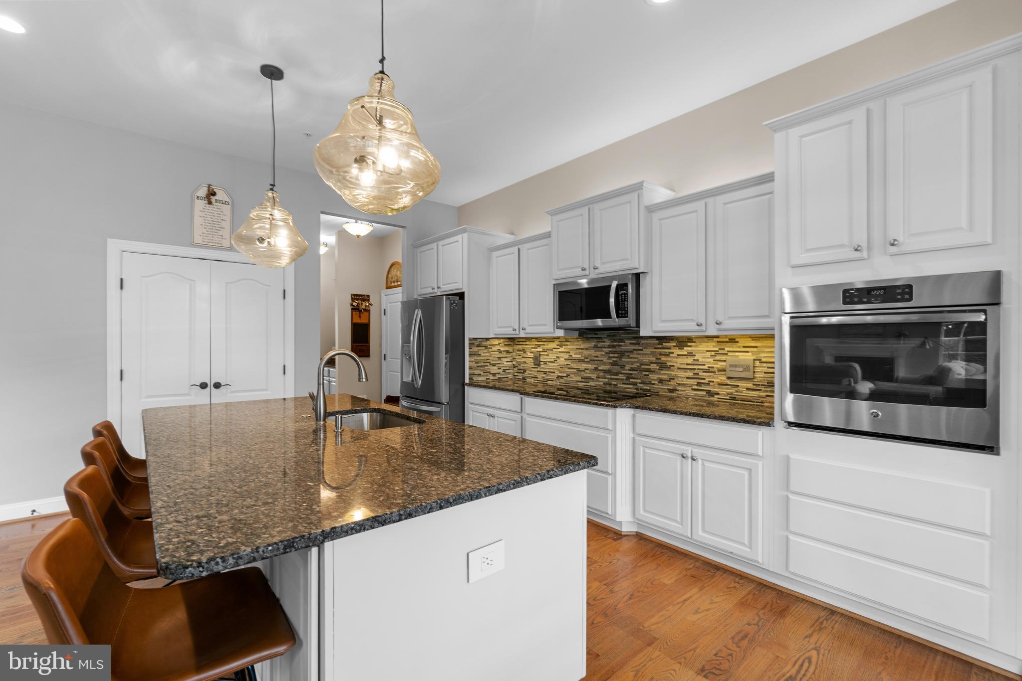 GRIFFITH PARK - Residential