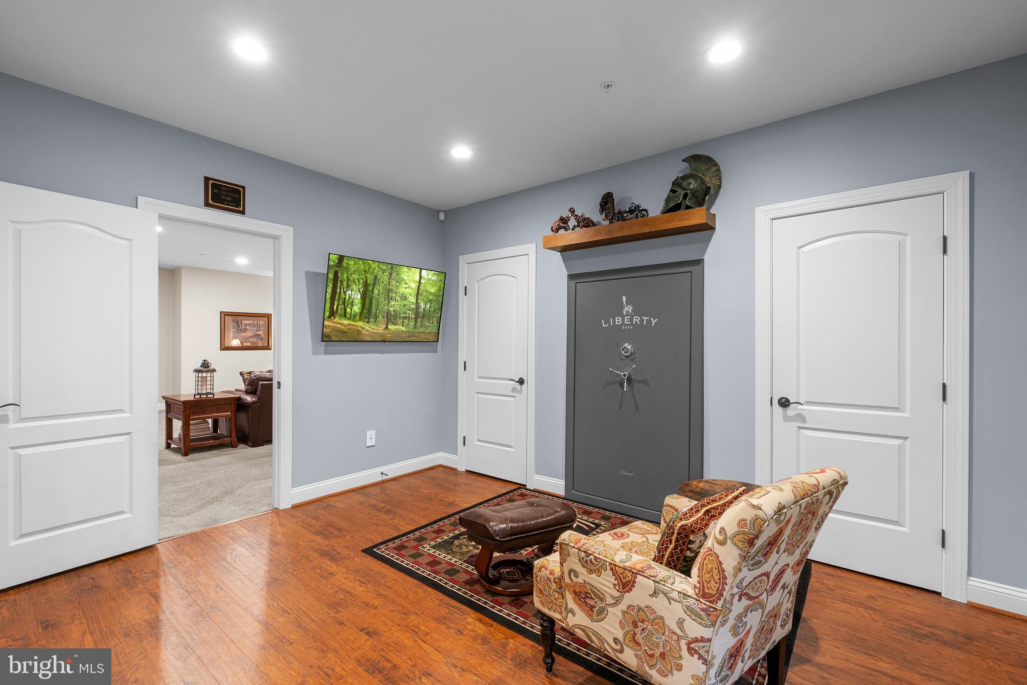 GRIFFITH PARK - Residential