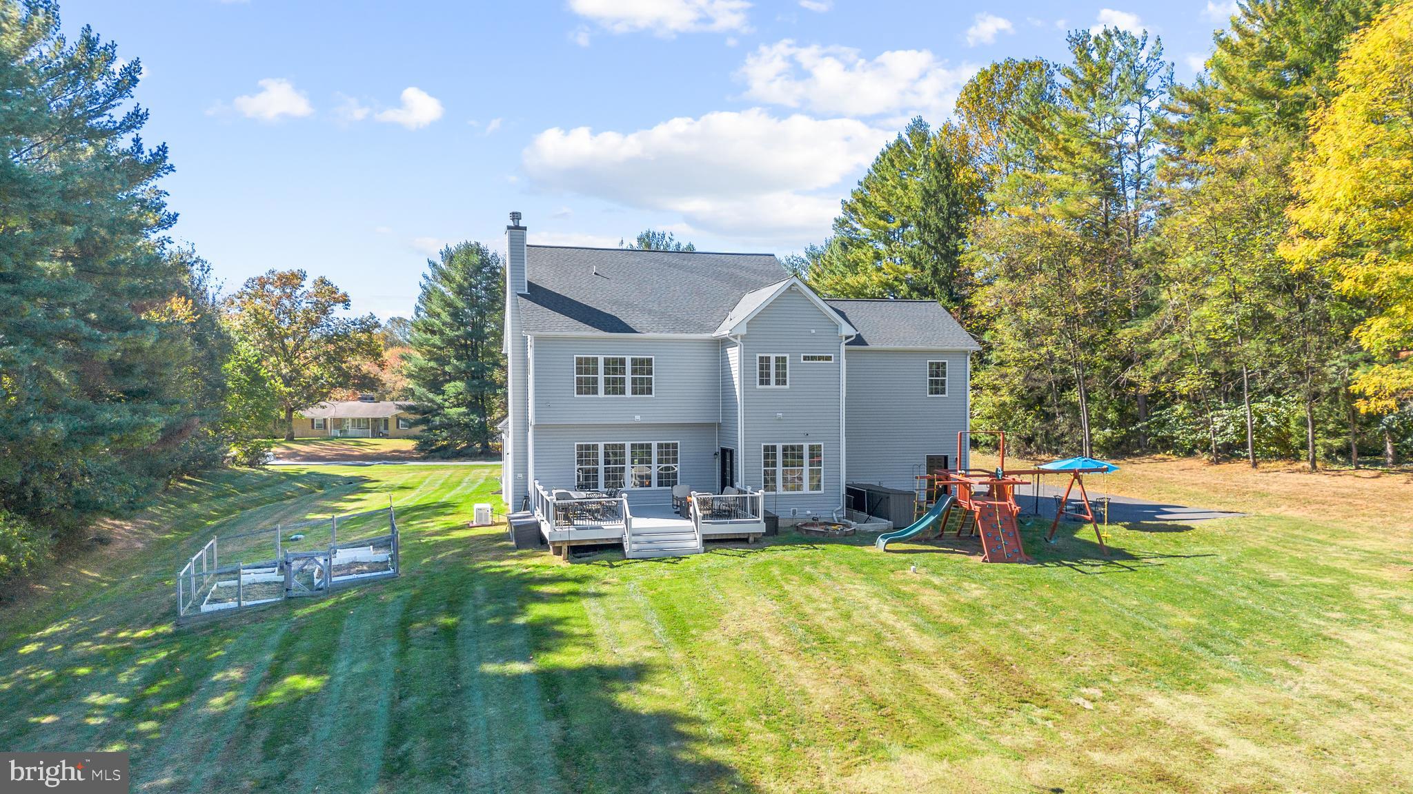 GRIFFITH PARK - Residential