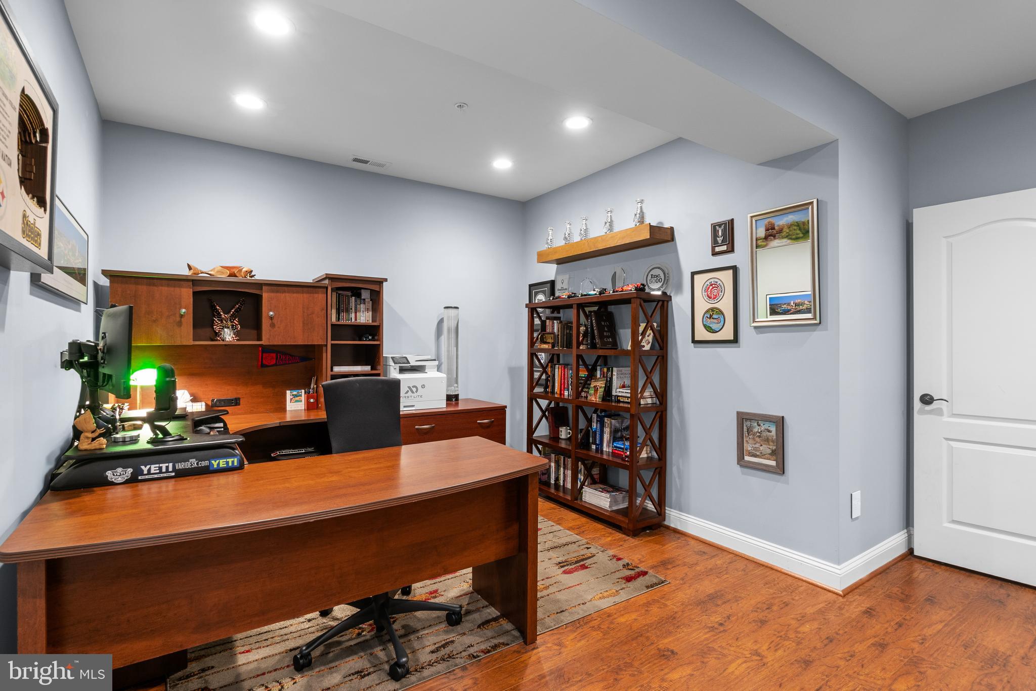 GRIFFITH PARK - Residential