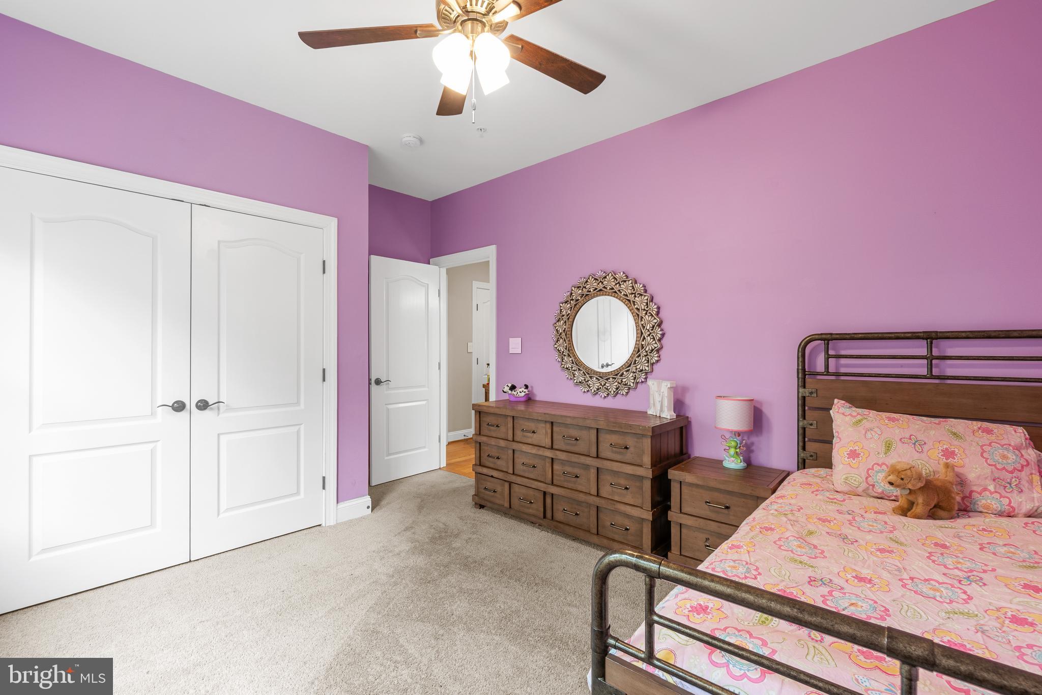 GRIFFITH PARK - Residential