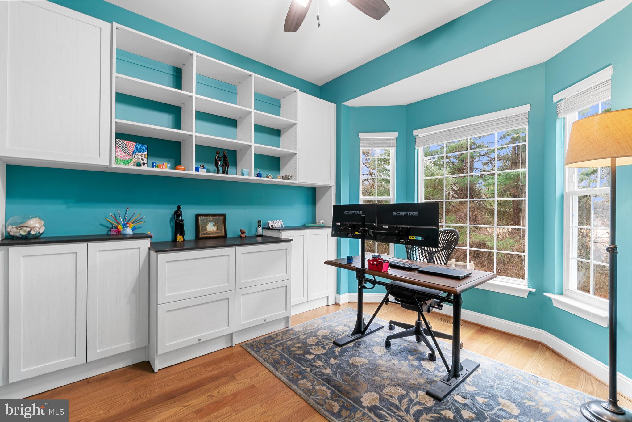 GRIFFITH PARK - Residential