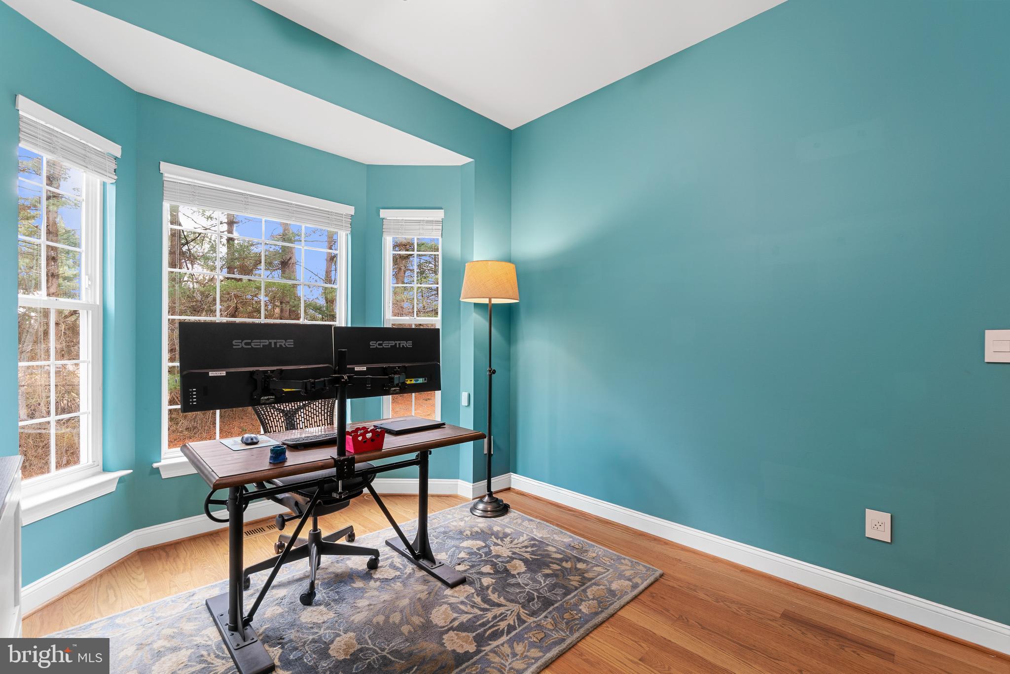 GRIFFITH PARK - Residential