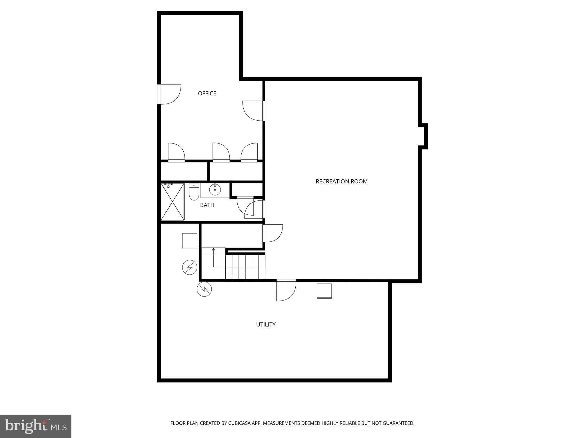 GRIFFITH PARK - Residential
