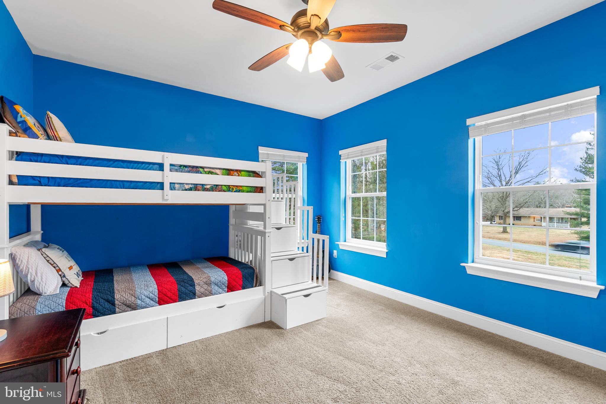 GRIFFITH PARK - Residential