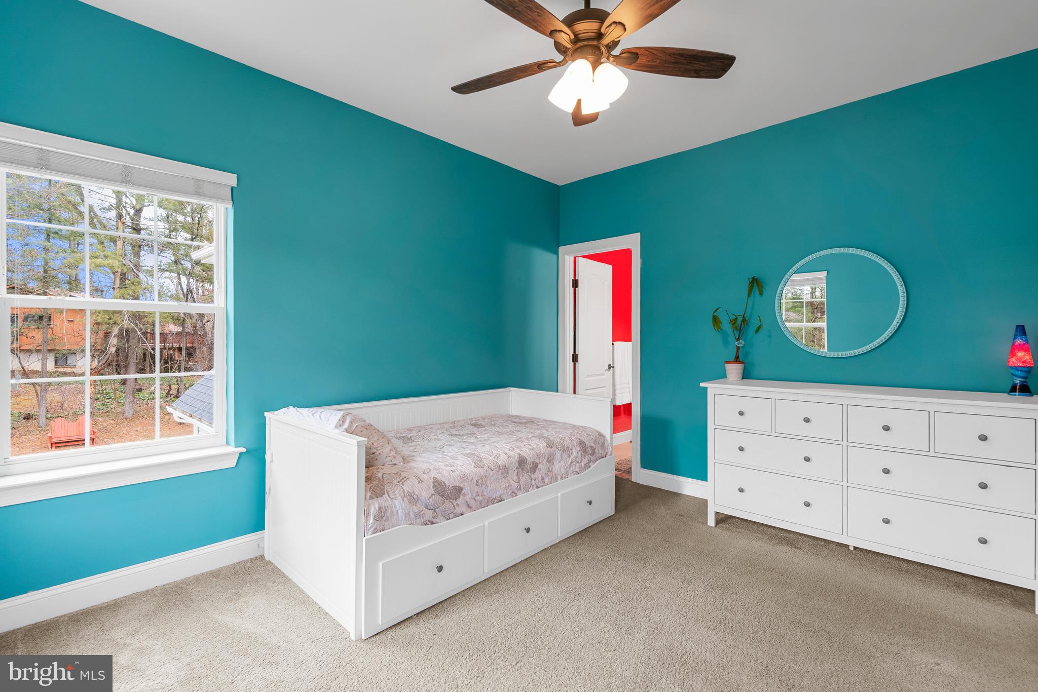 GRIFFITH PARK - Residential