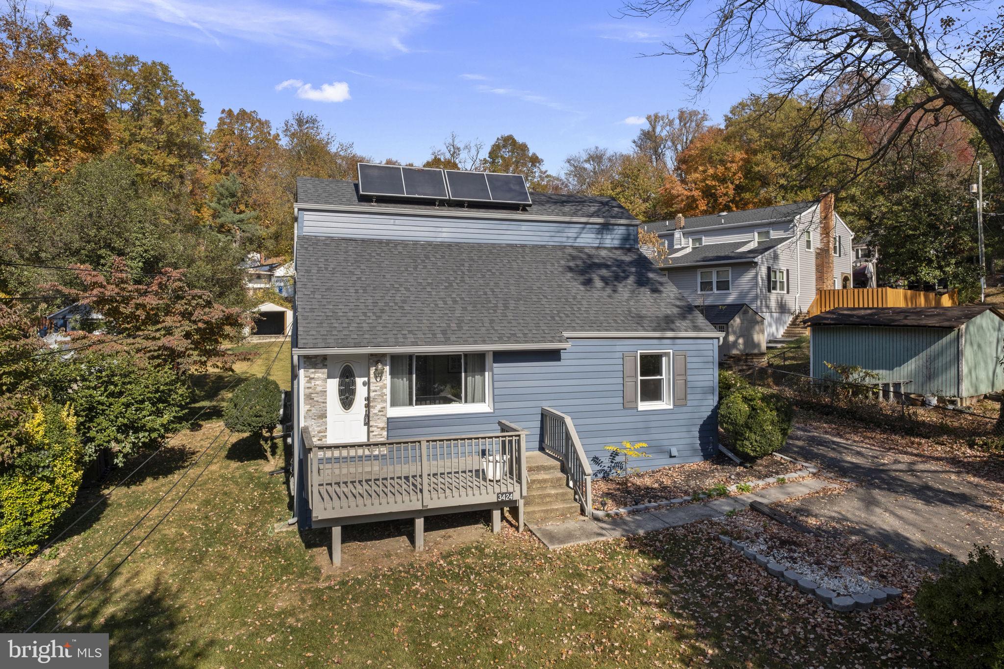 VALLEY VIEW - Residential