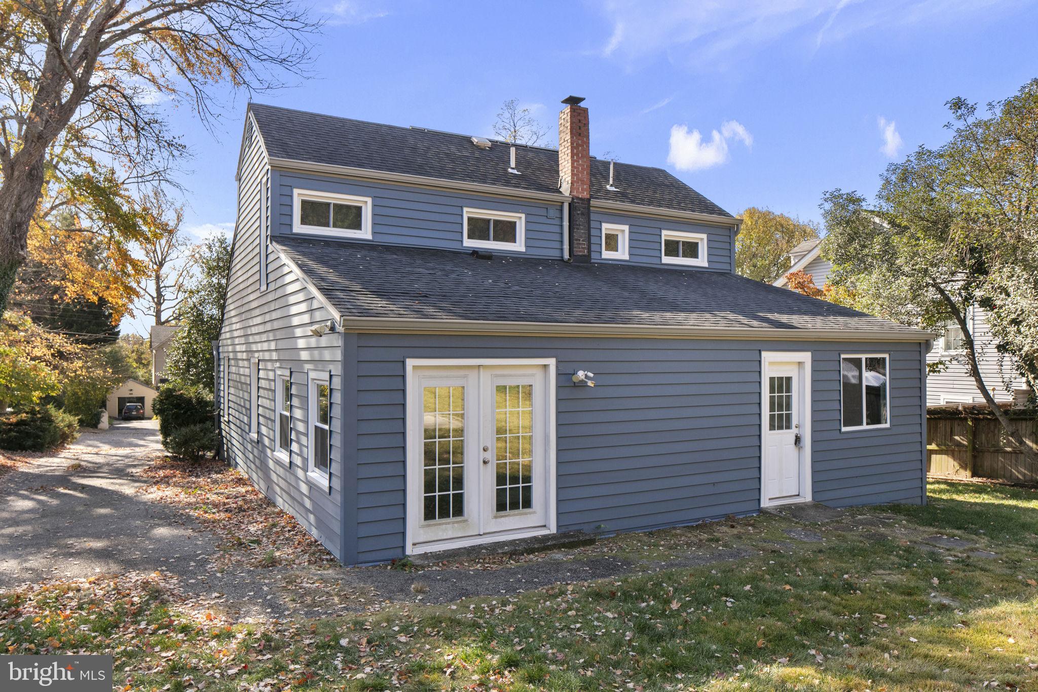 VALLEY VIEW - Residential