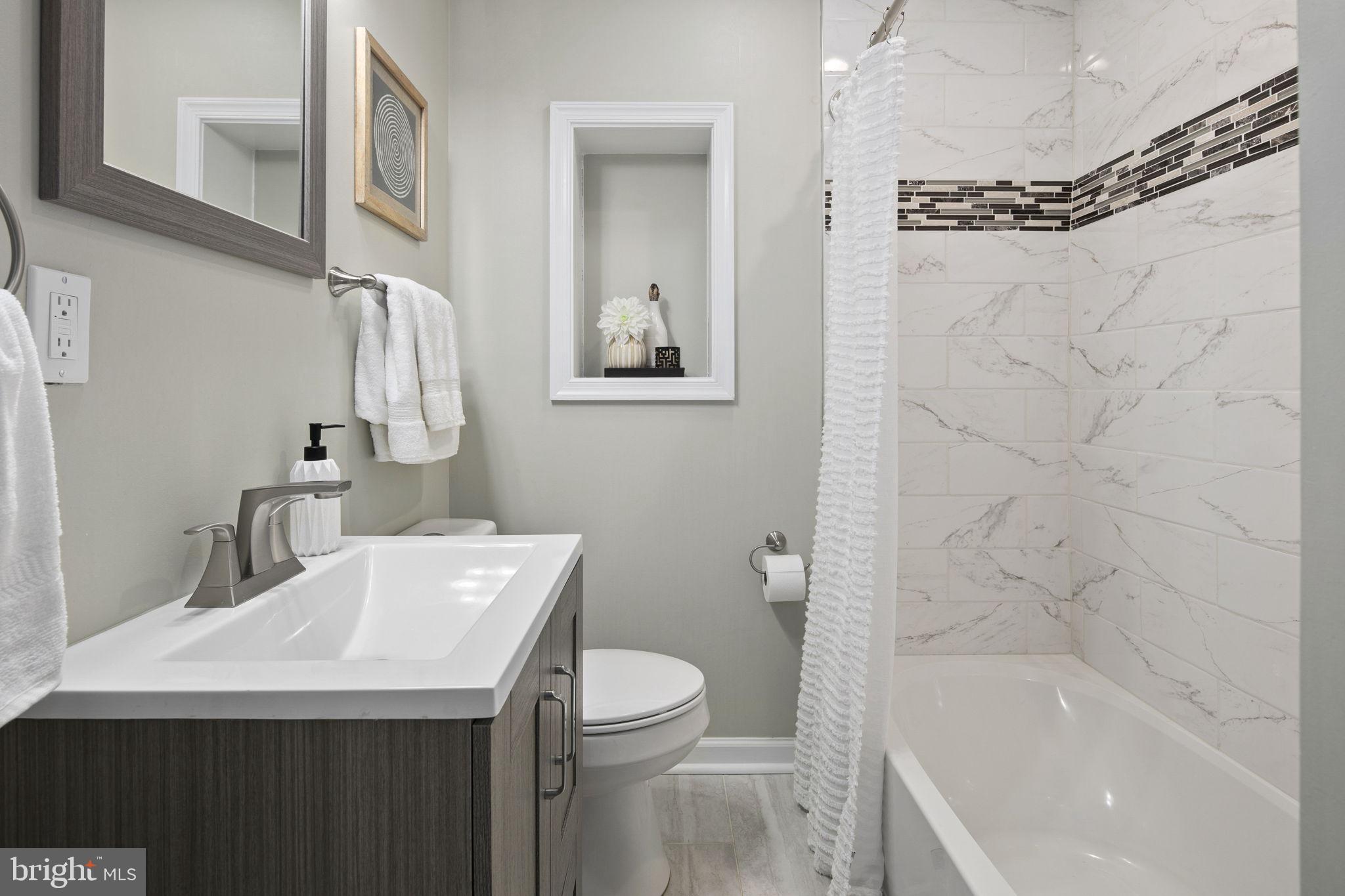 VALLEY VIEW - Residential