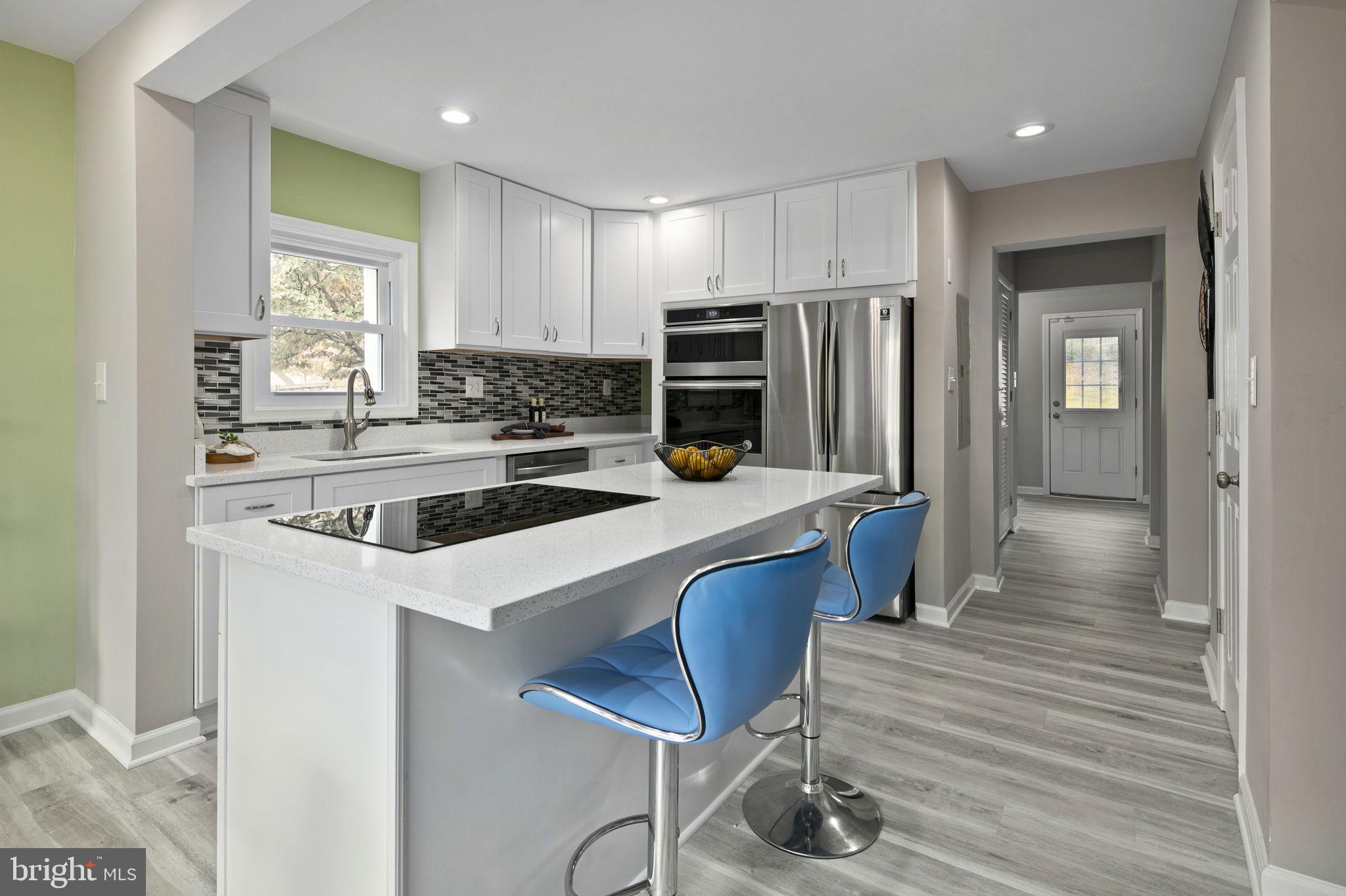 VALLEY VIEW - Residential