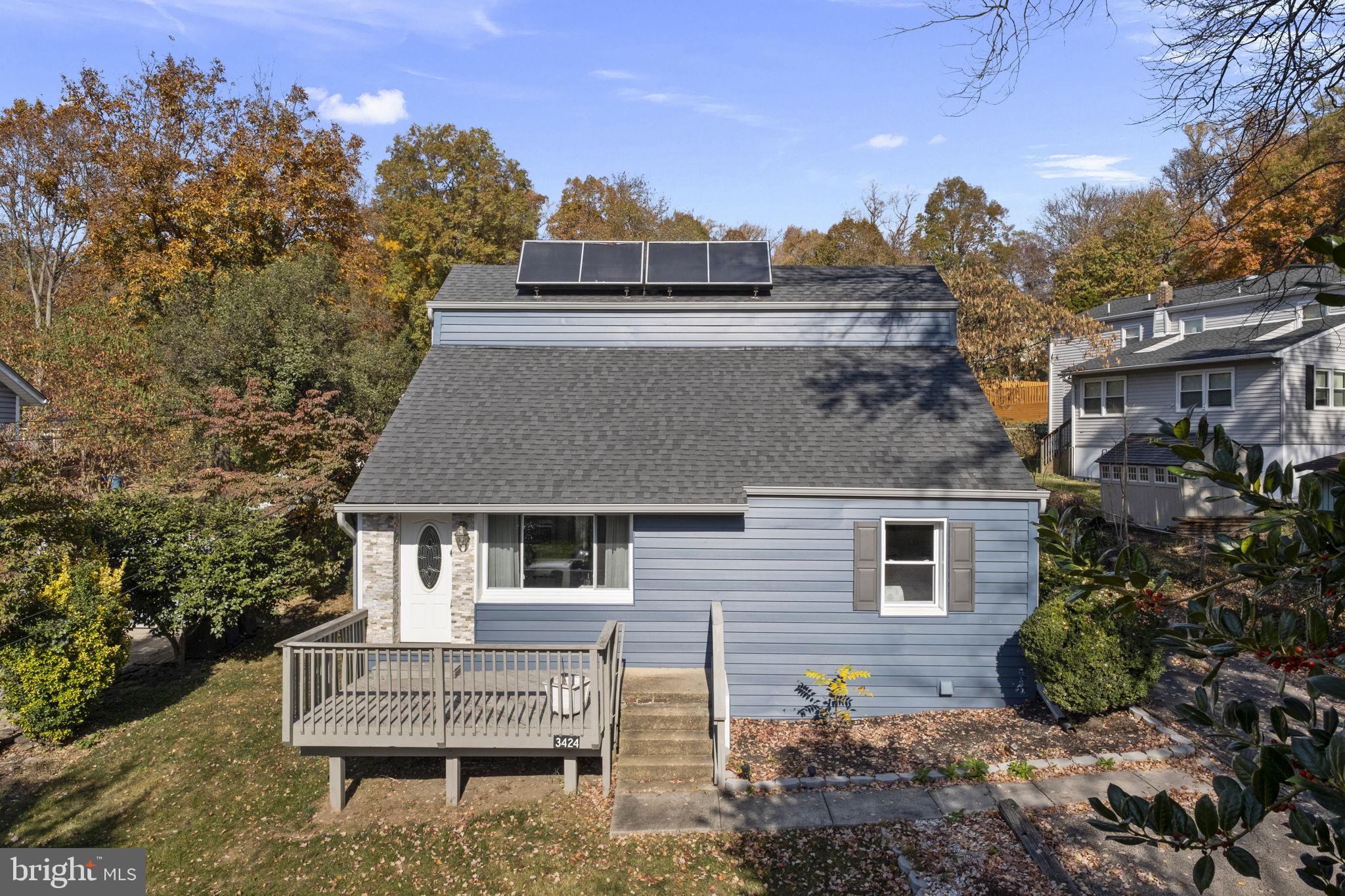 VALLEY VIEW - Residential