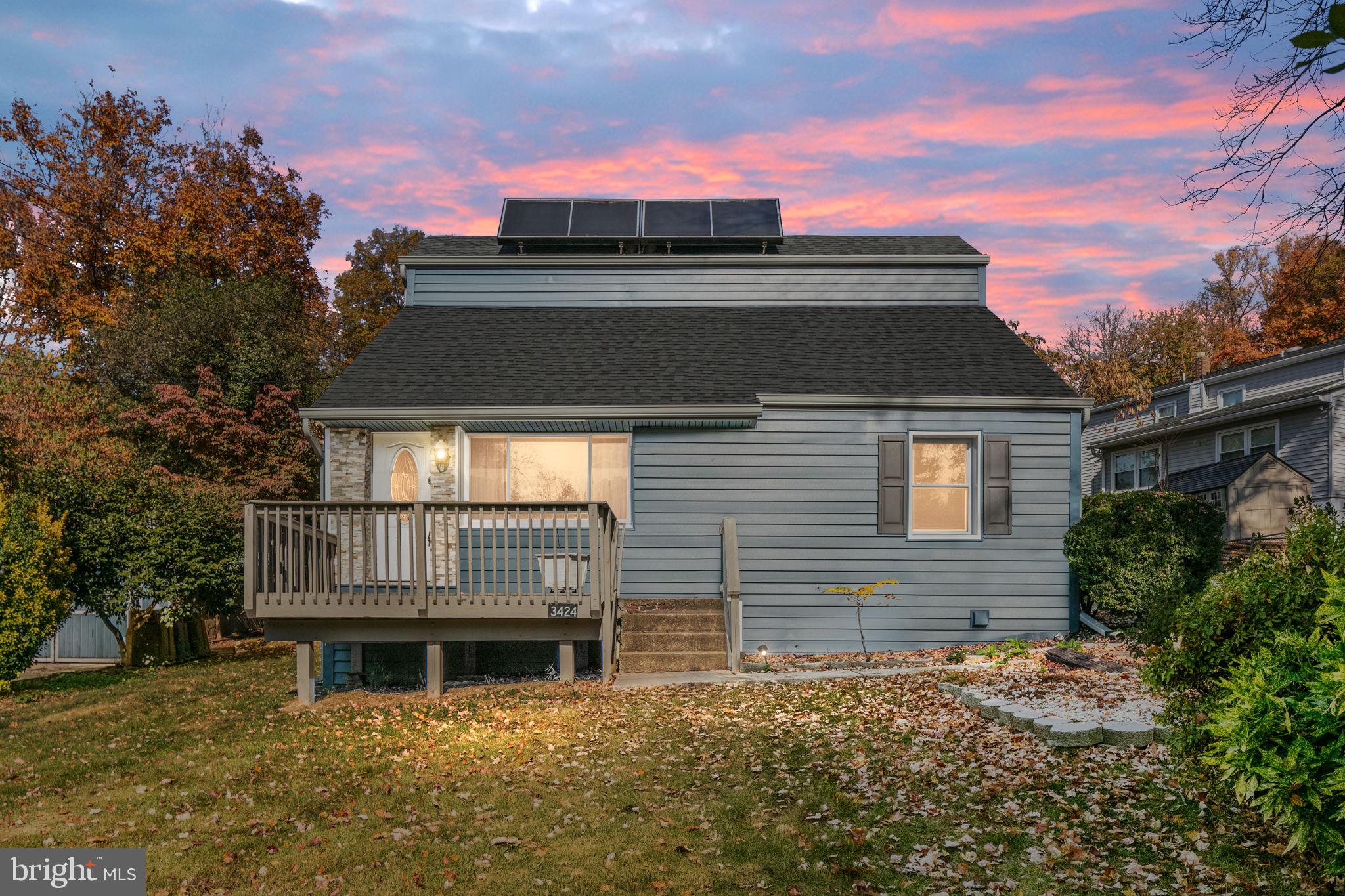 VALLEY VIEW - Residential