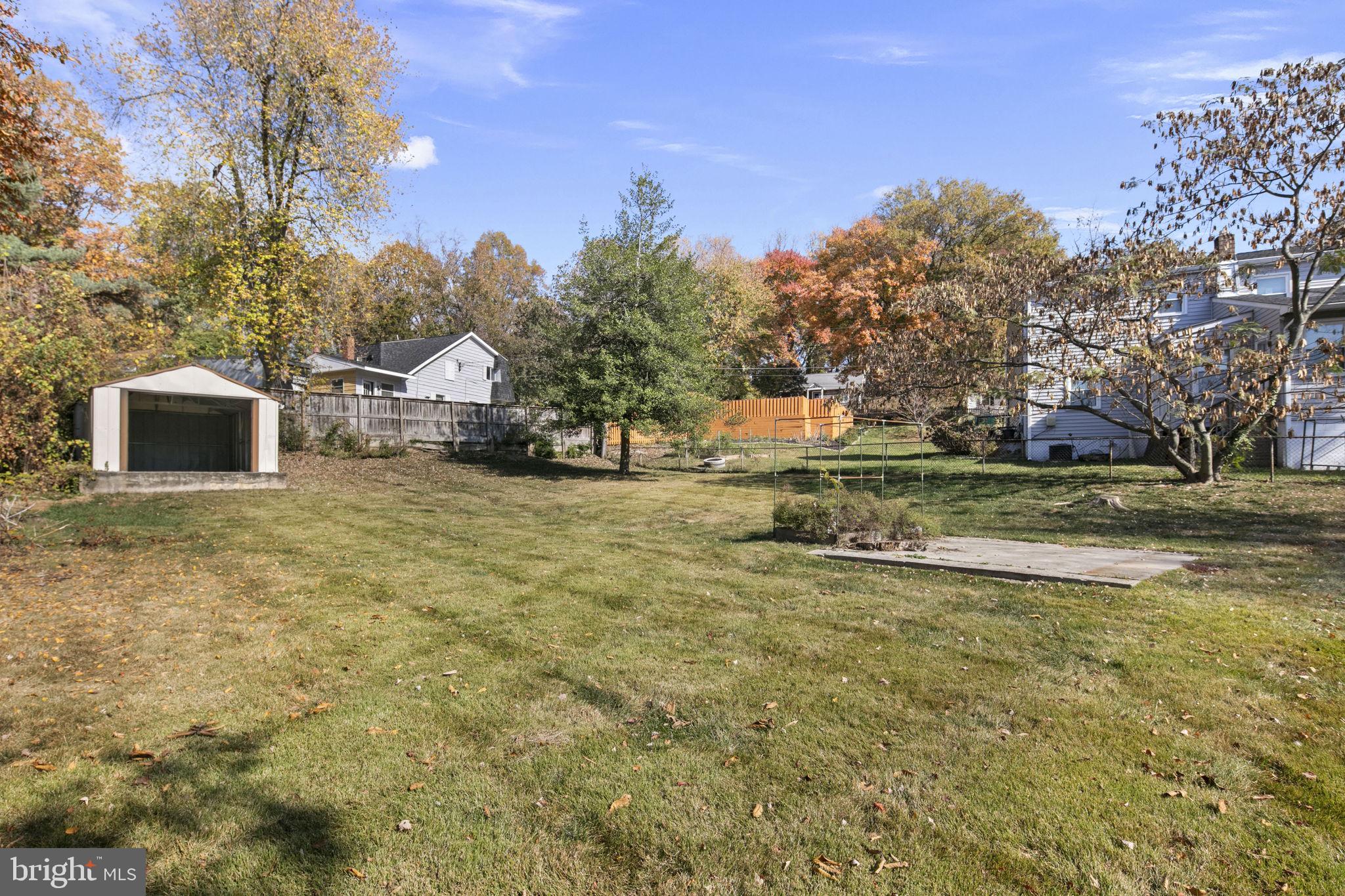 VALLEY VIEW - Residential