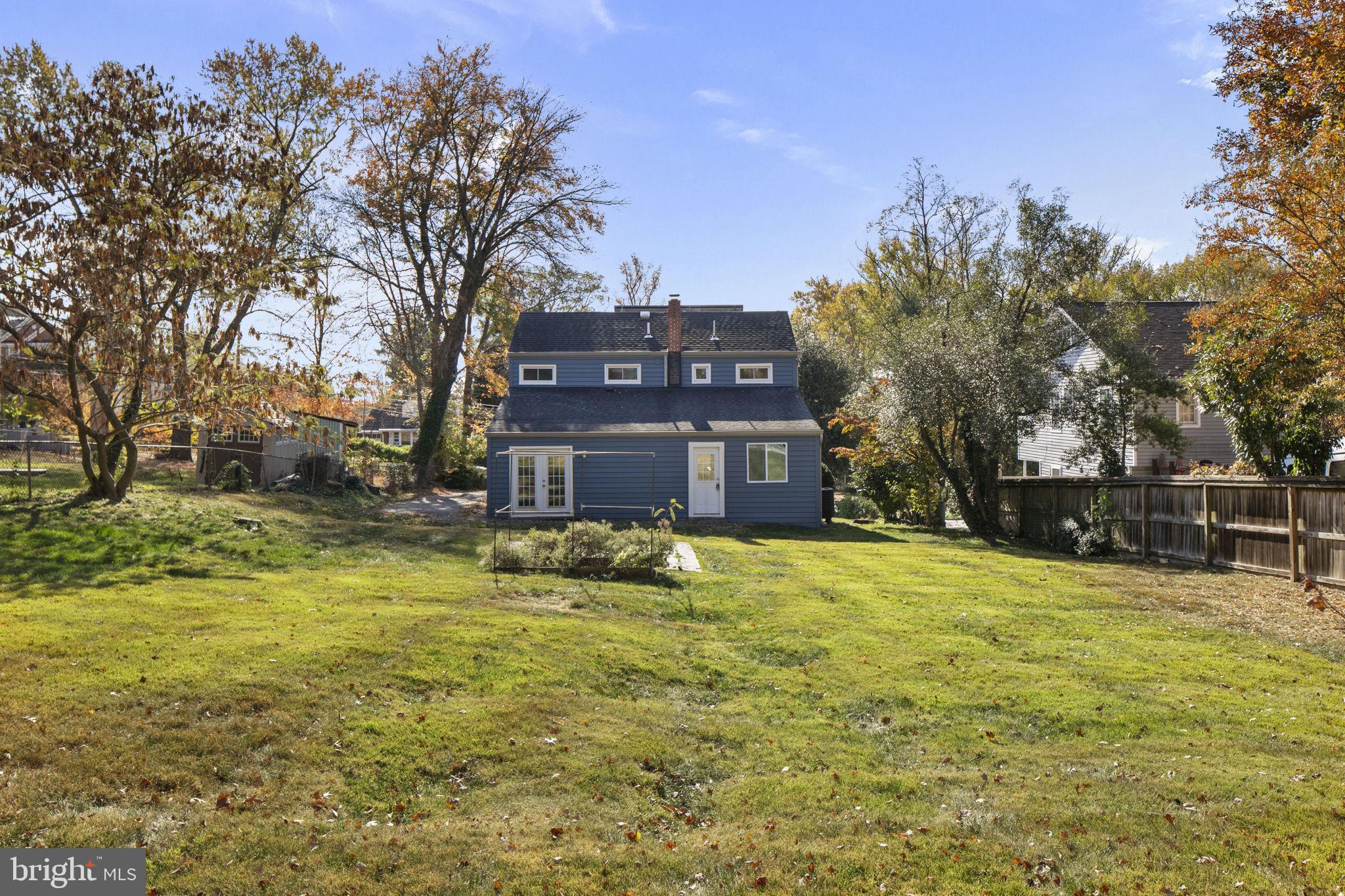 VALLEY VIEW - Residential