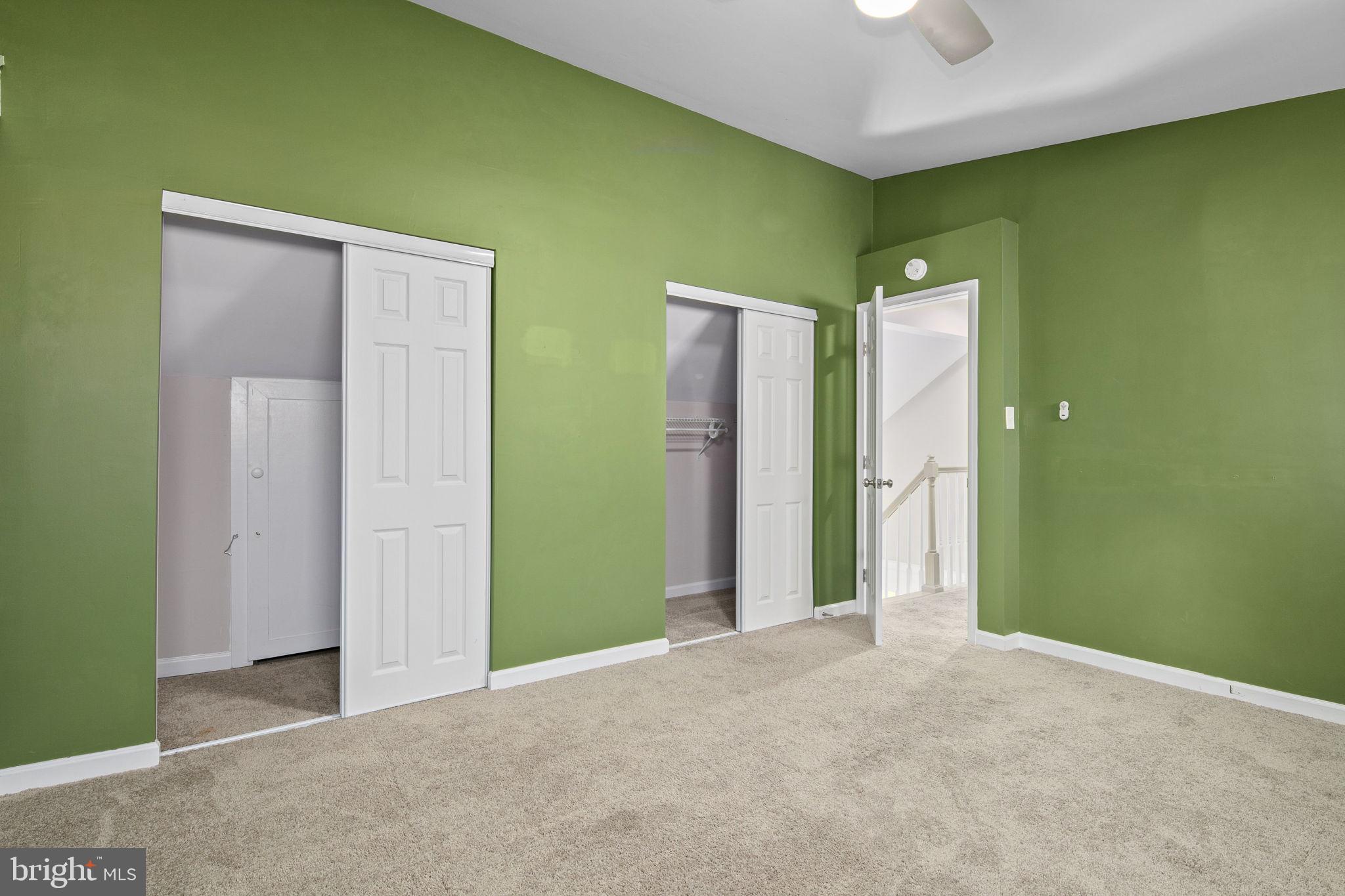 VALLEY VIEW - Residential